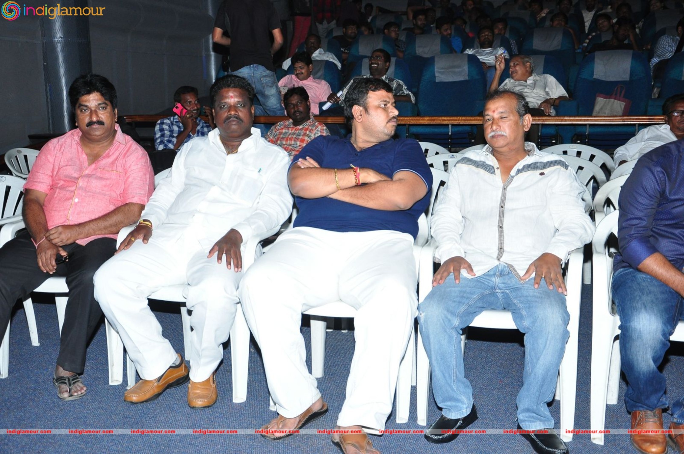 Bava Maradalu Teaser Launch Event hd photo