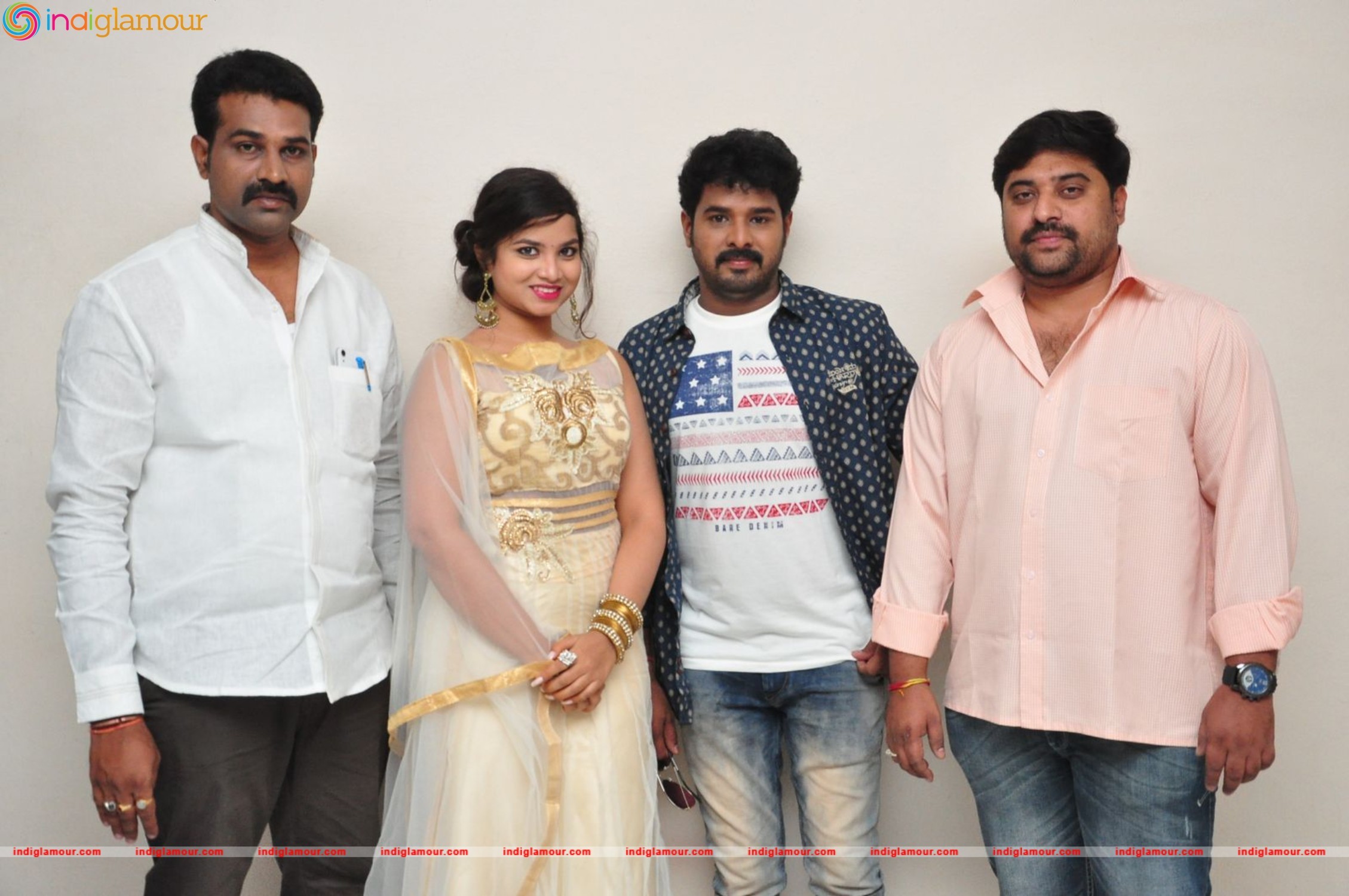 Bava Maradalu Teaser Launch Event hd photo