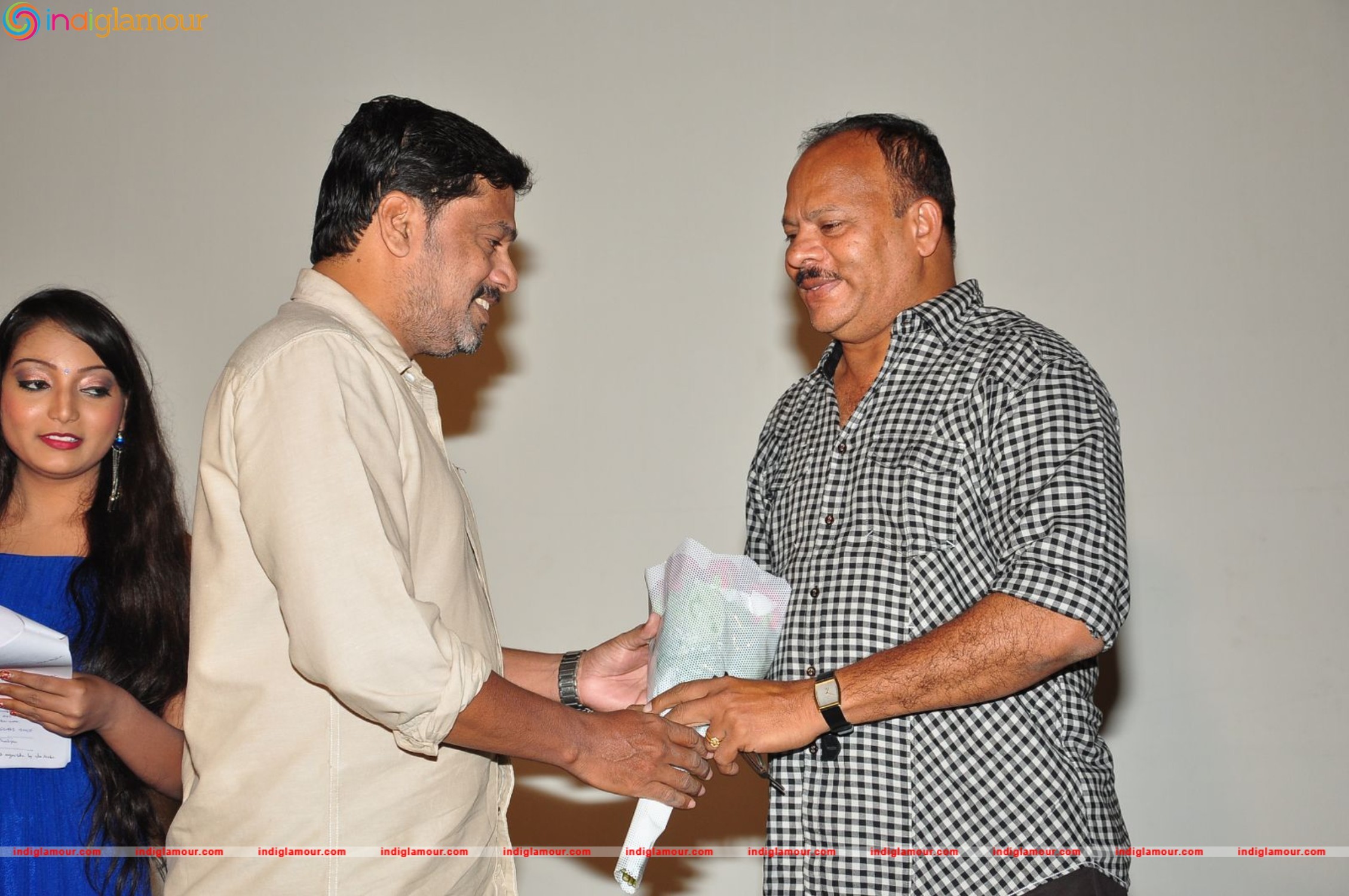Bava Maradalu Teaser Launch Event hd photo