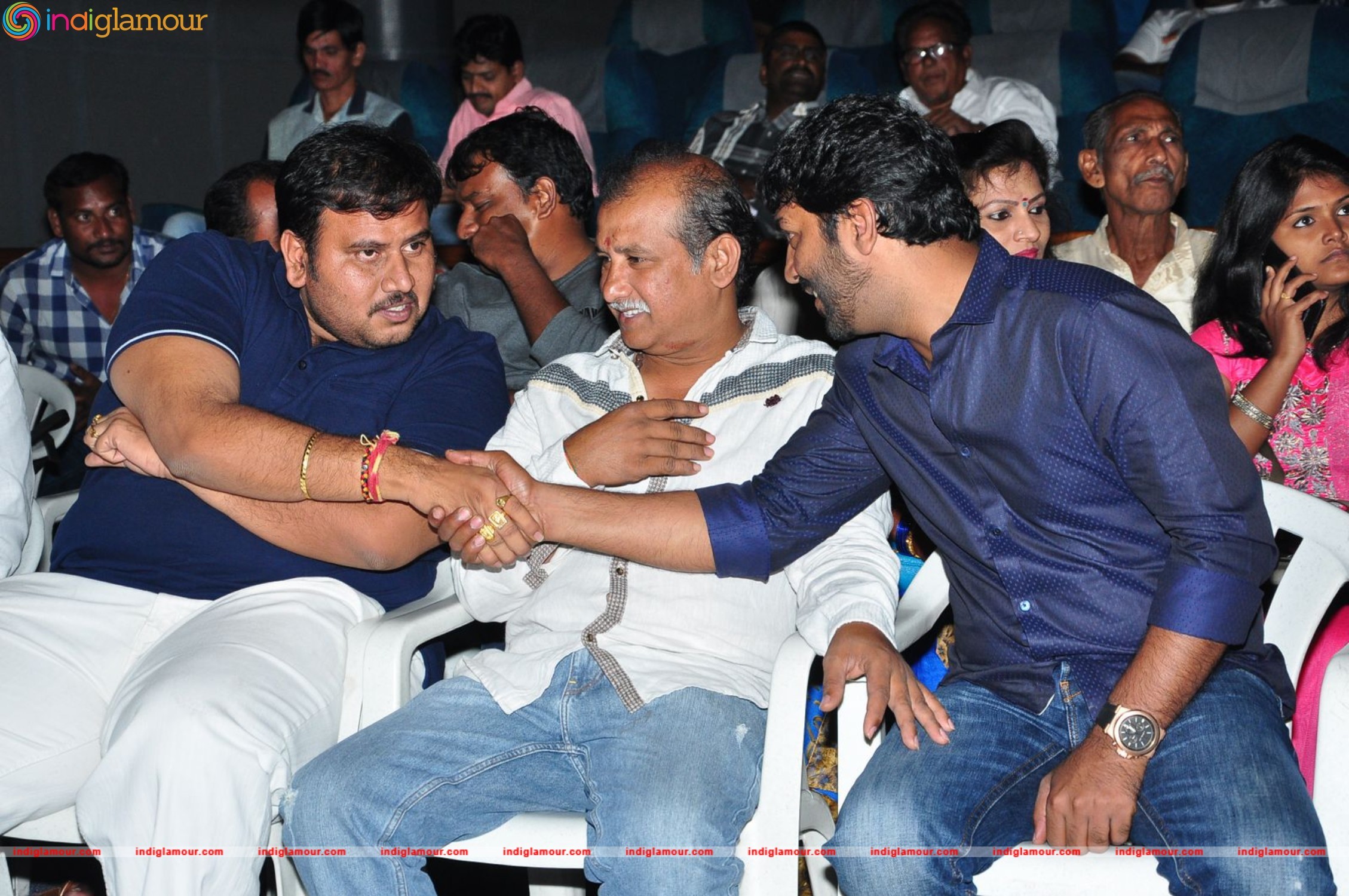 Bava Maradalu Teaser Launch Event hd photo