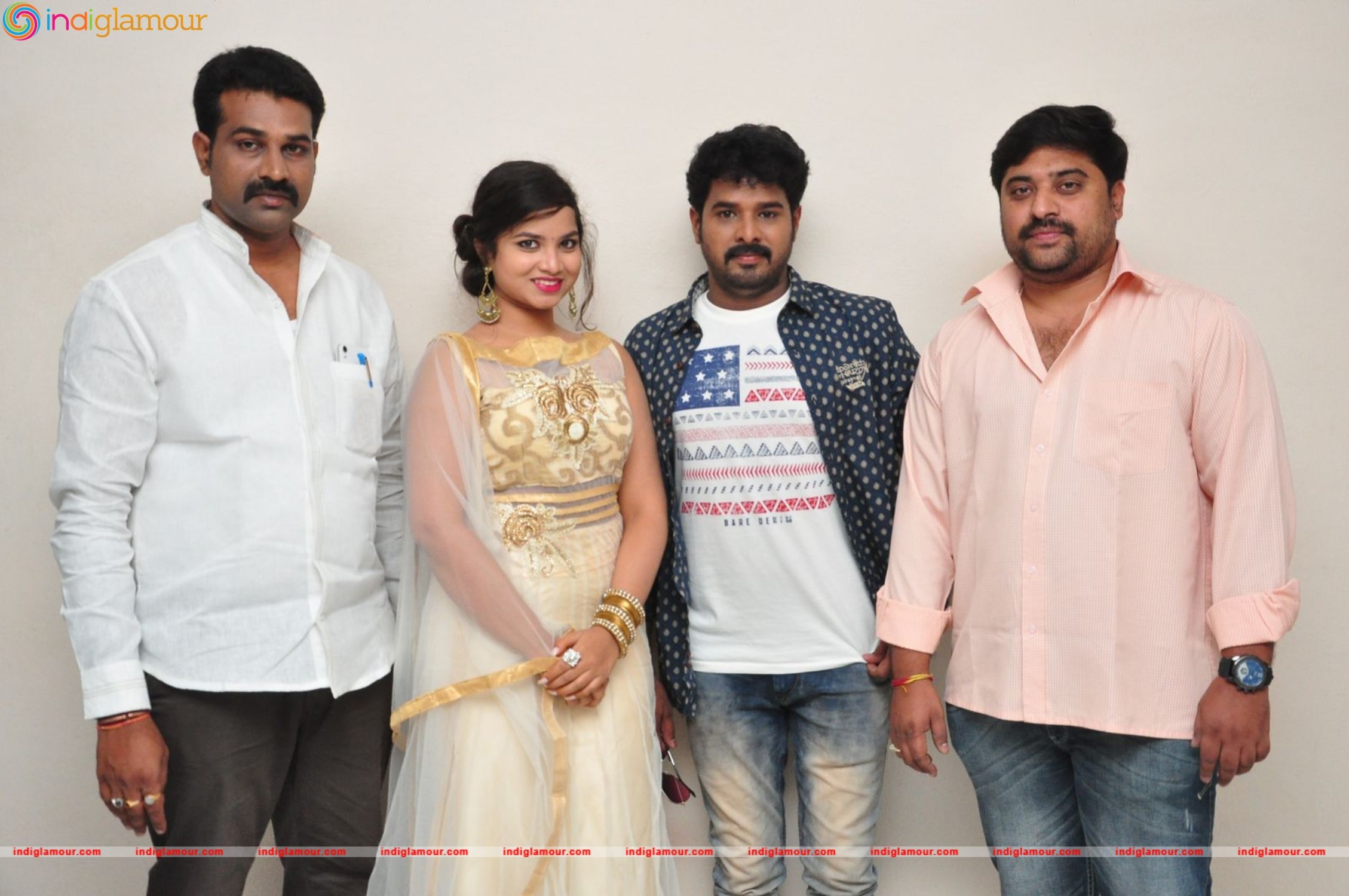 Bava Maradalu Teaser Launch Event hd photo