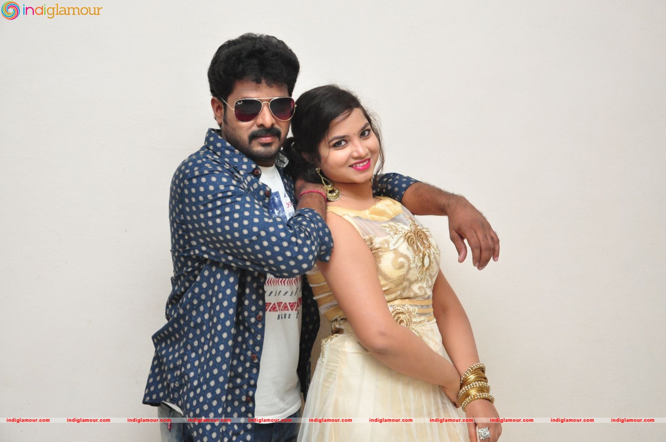 Bava Maradalu Teaser Launch Event hd photo