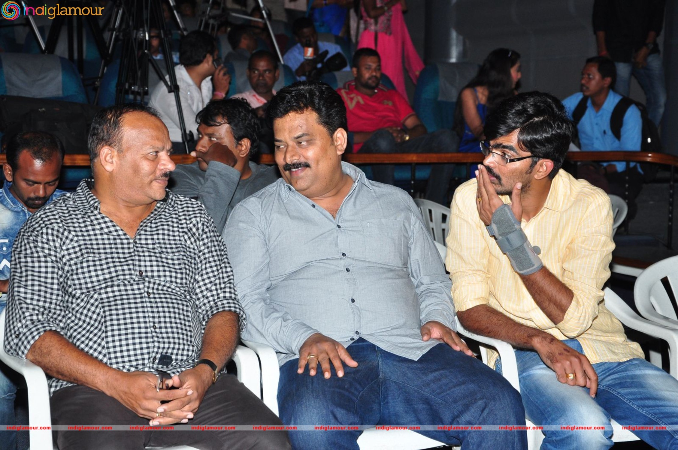 Bava Maradalu Teaser Launch Event hd photo