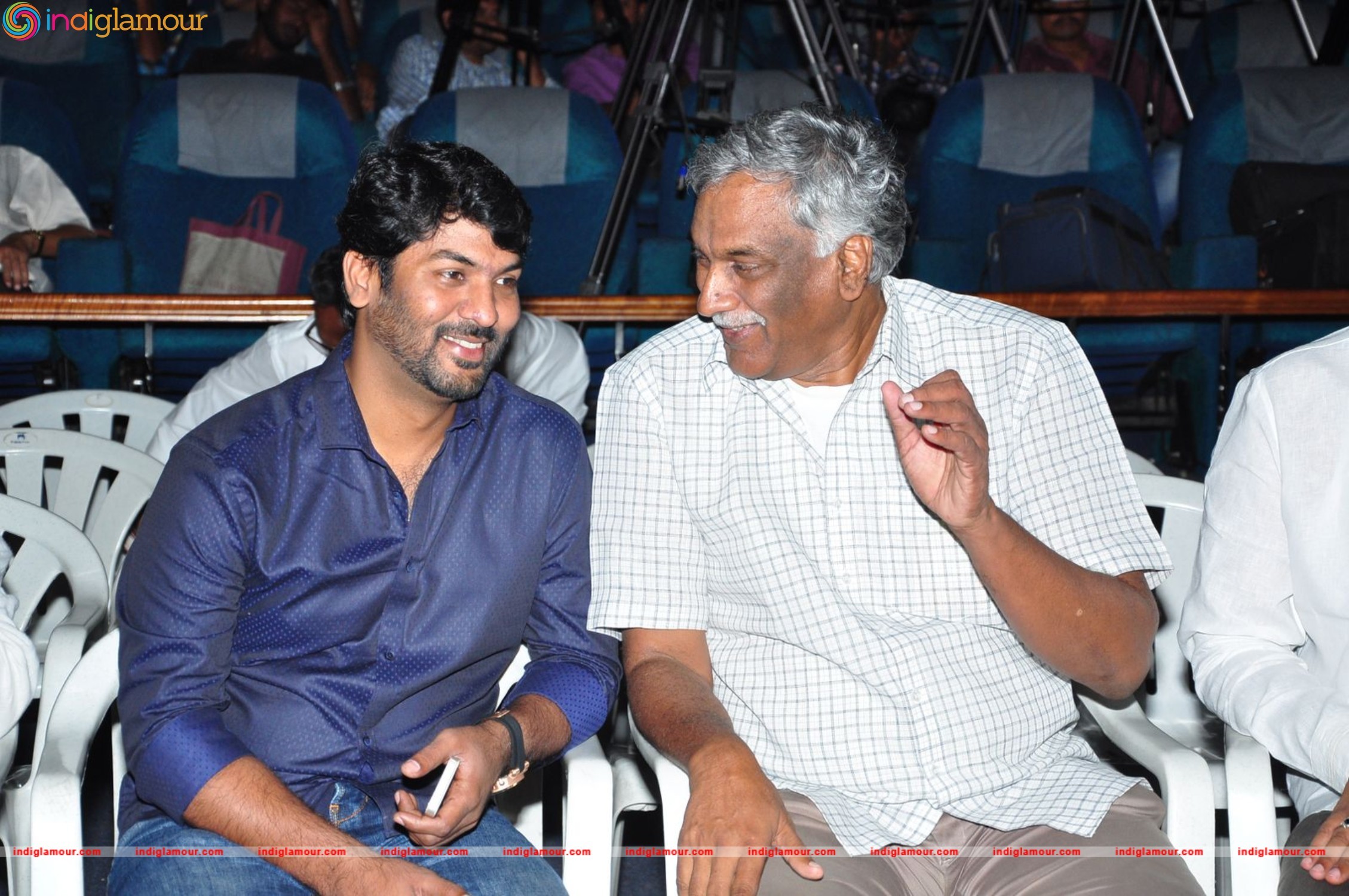 Bava Maradalu Teaser Launch Event hd photo