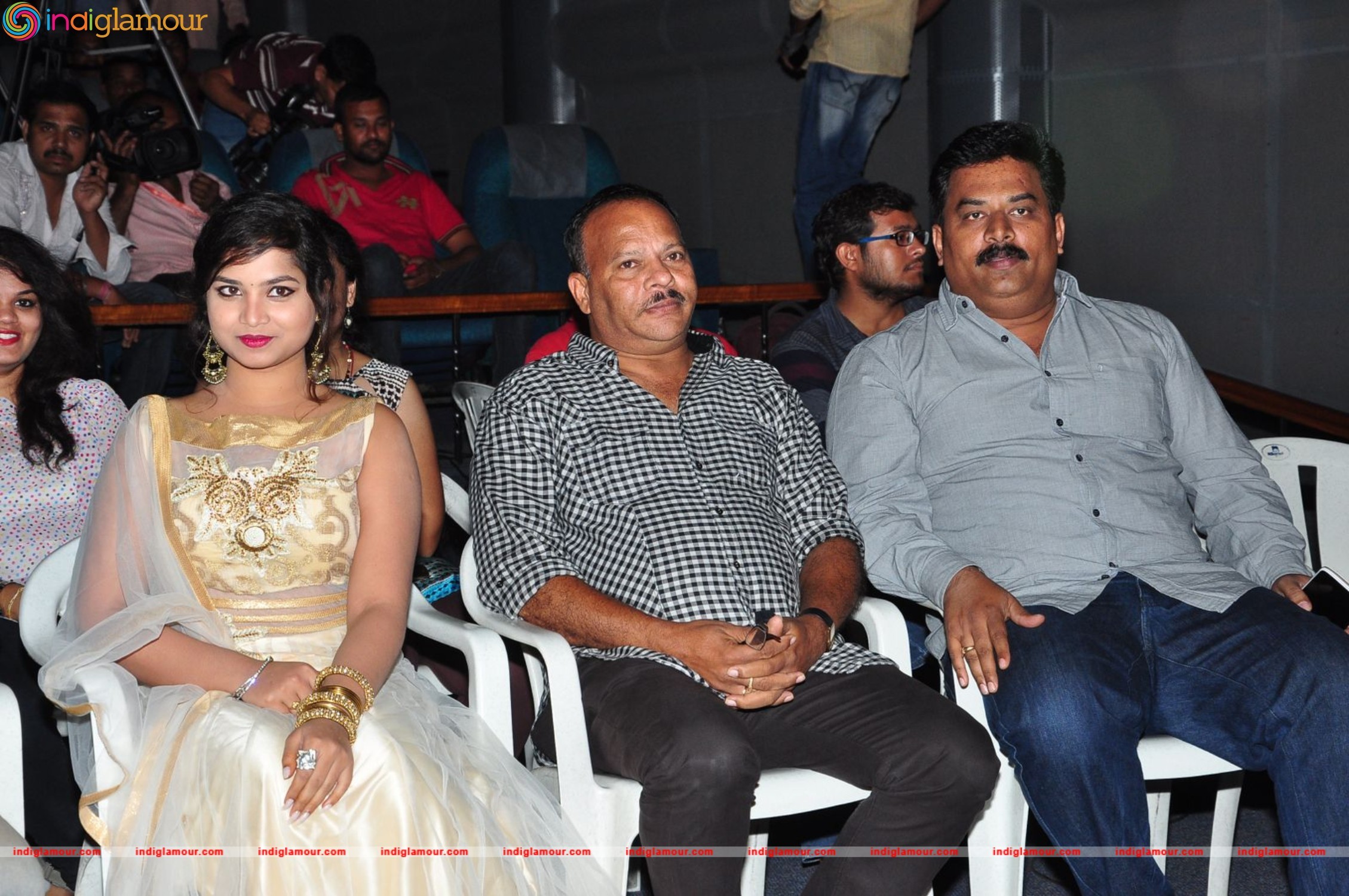 Bava Maradalu Teaser Launch Event hd photo