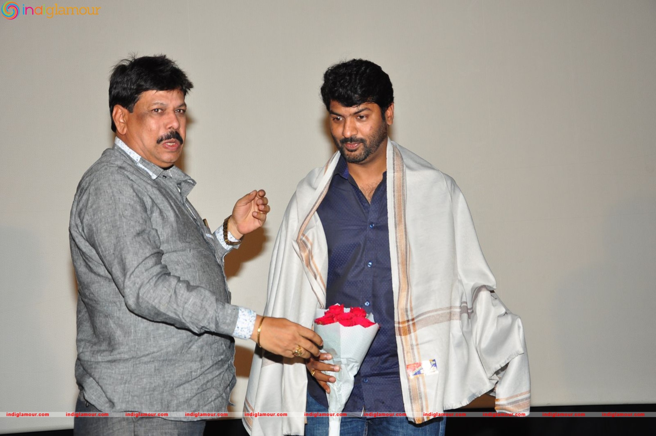 Bava Maradalu Teaser Launch Event hd photo
