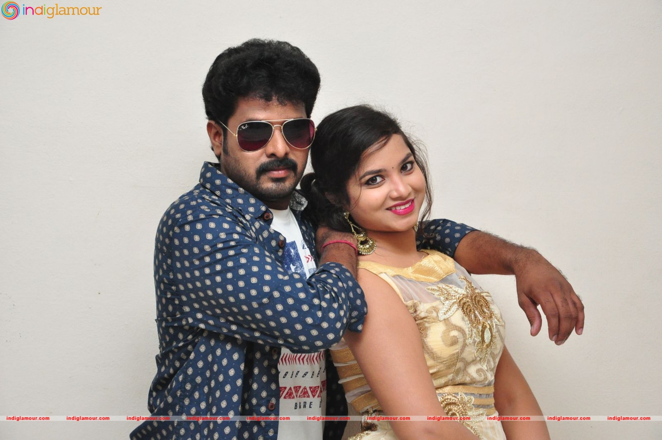 Bava Maradalu Teaser Launch Event hd photo