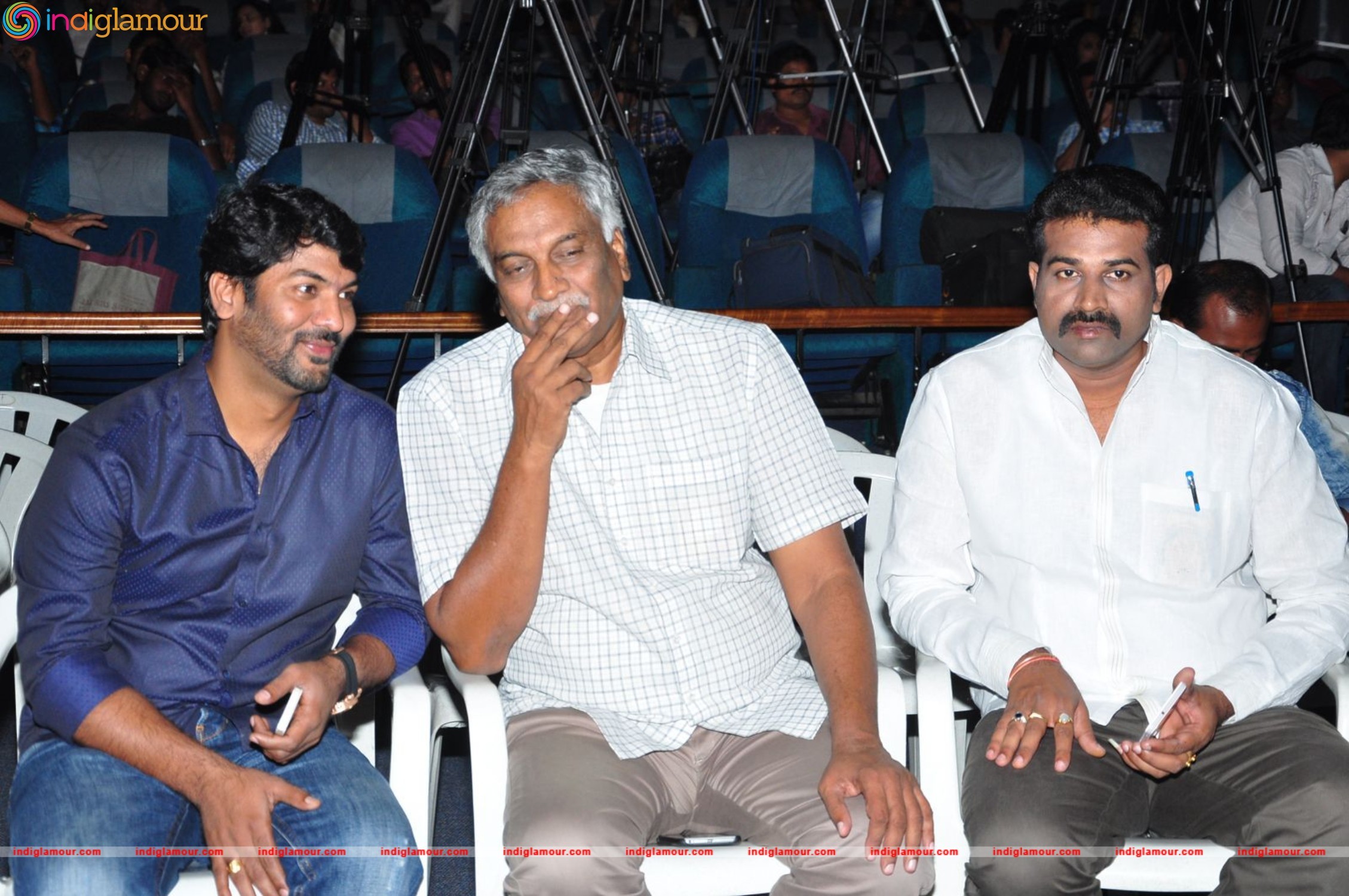 Bava Maradalu Teaser Launch Event hd photo