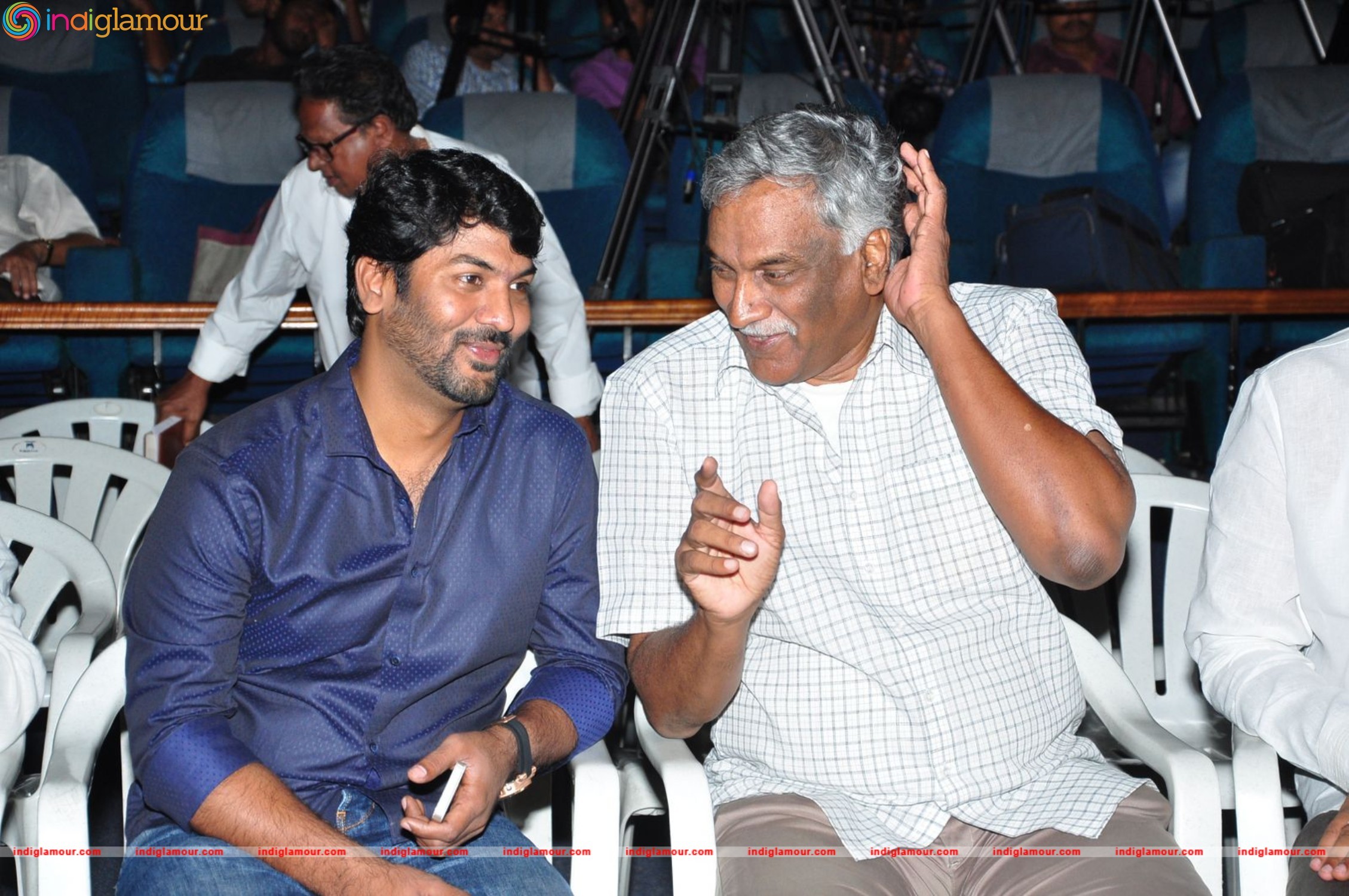 Bava Maradalu Teaser Launch Event hd photo