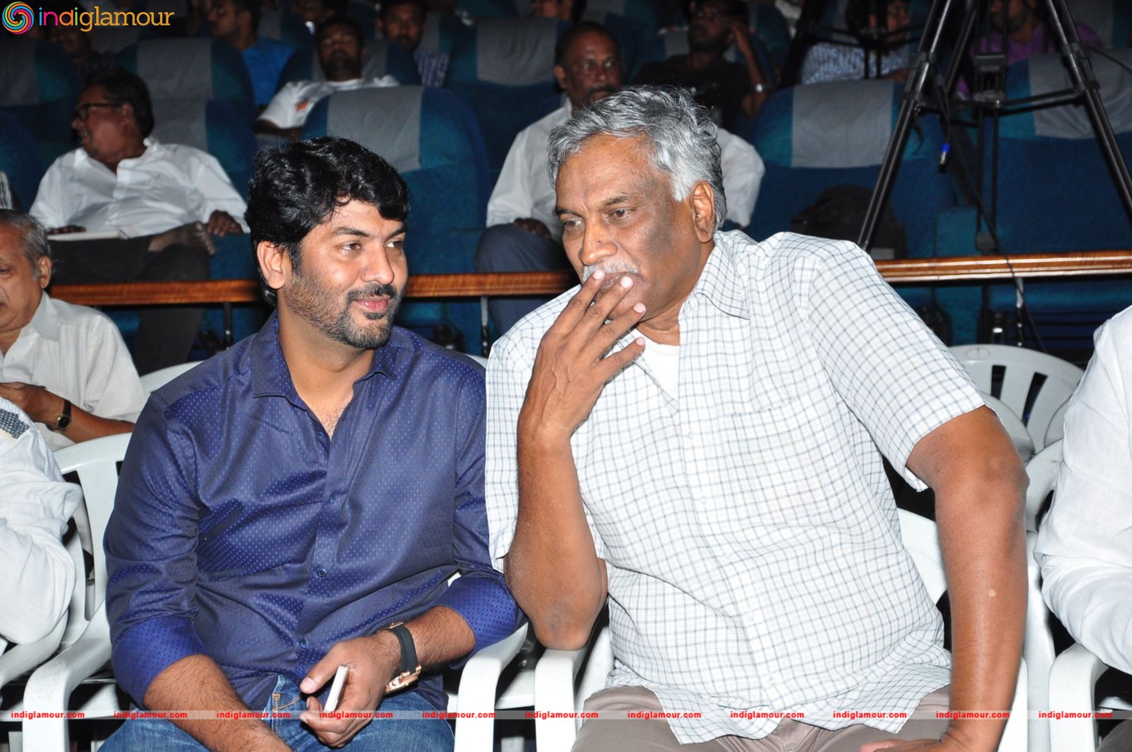 Bava Maradalu Teaser Launch Event hd photo