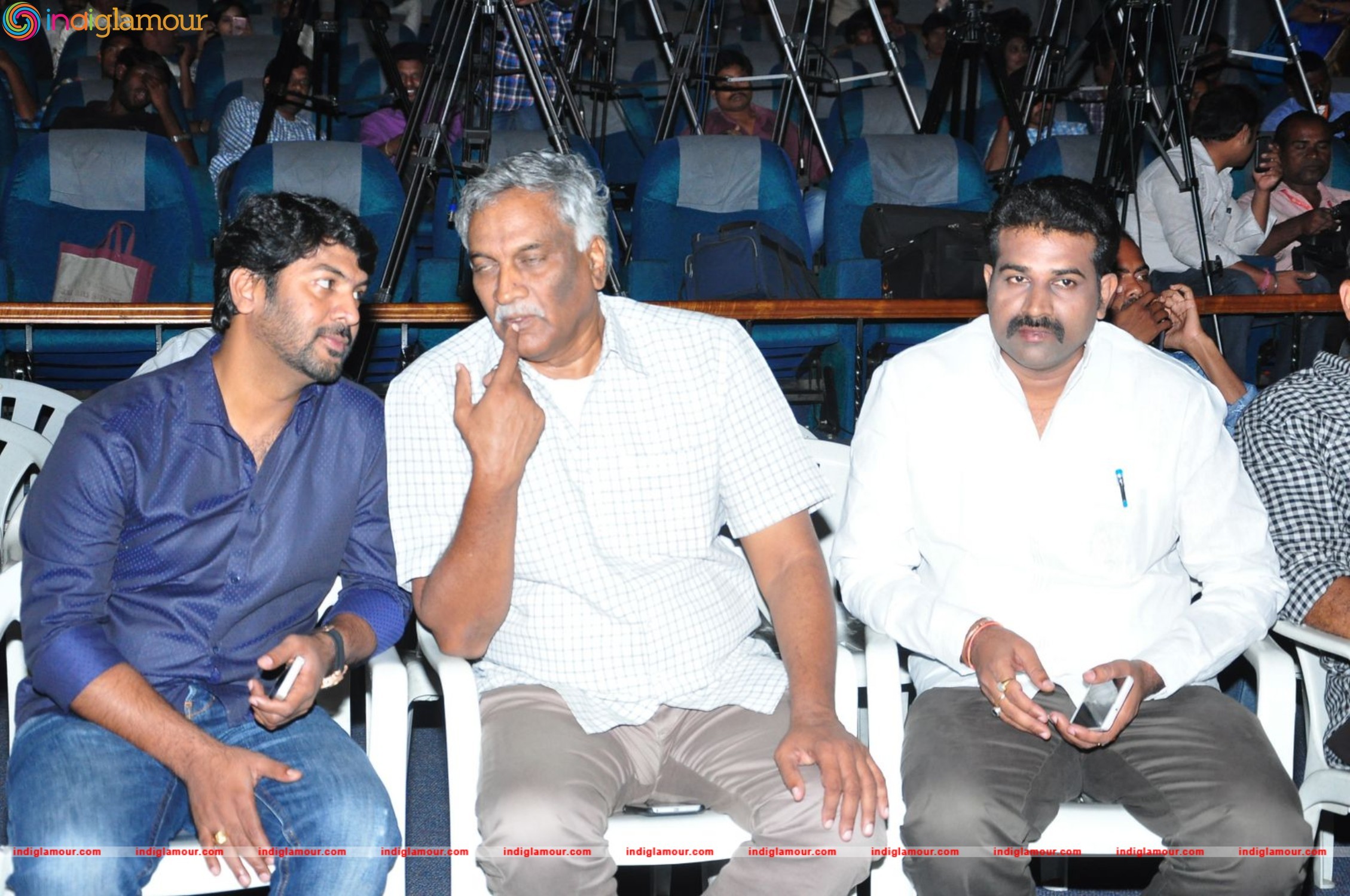 Bava Maradalu Teaser Launch Event hd photo