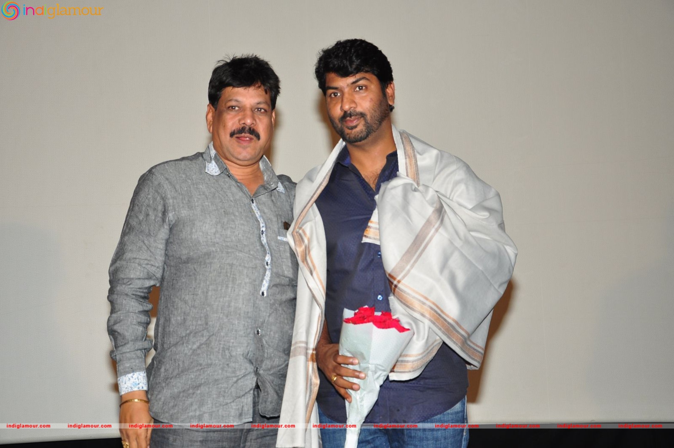 Bava Maradalu Teaser Launch Event hd photo