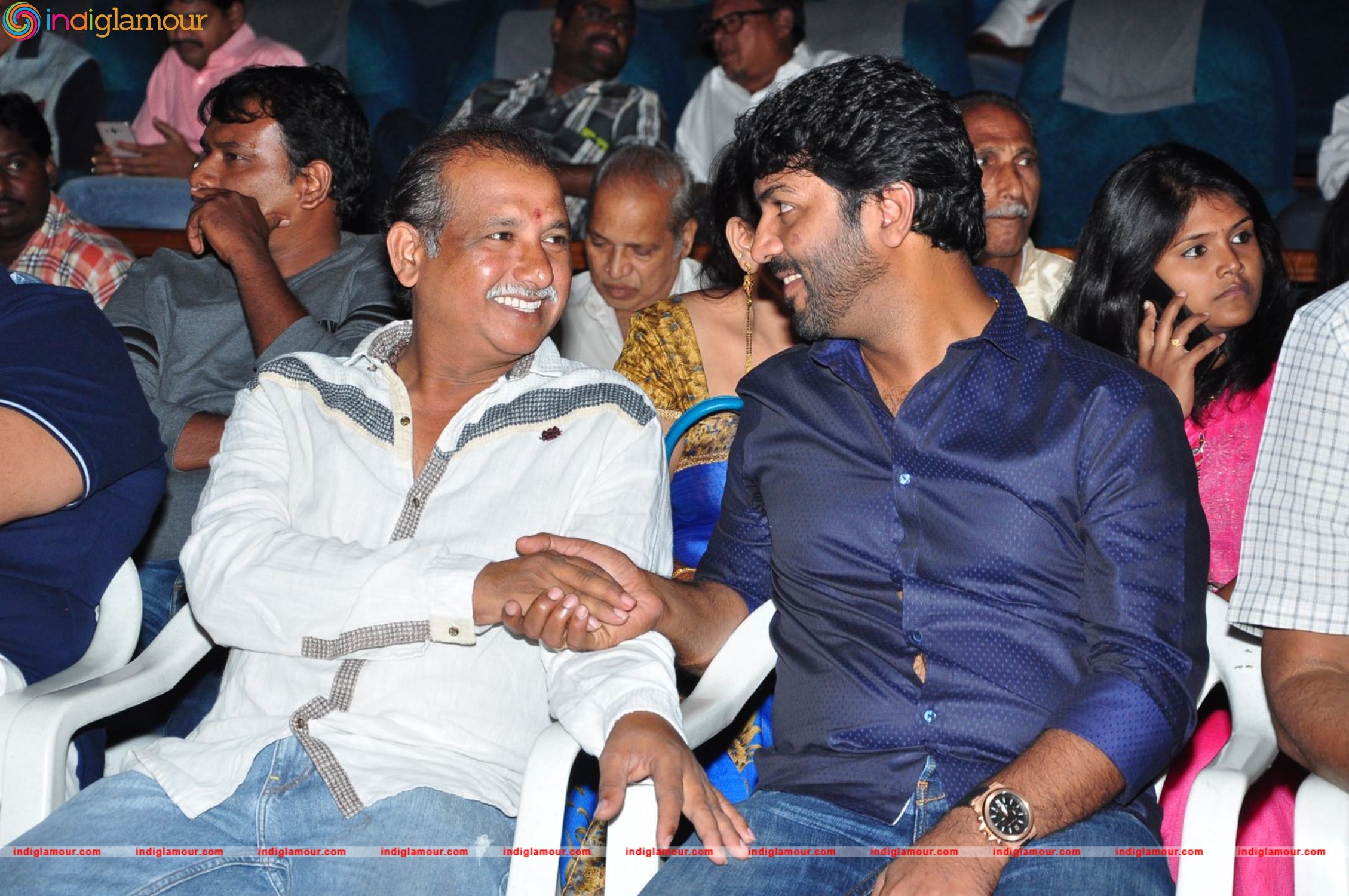 Bava Maradalu Teaser Launch Event hd photo