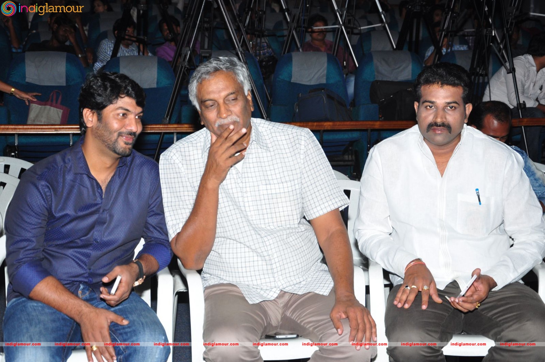 Bava Maradalu Teaser Launch Event hd photo