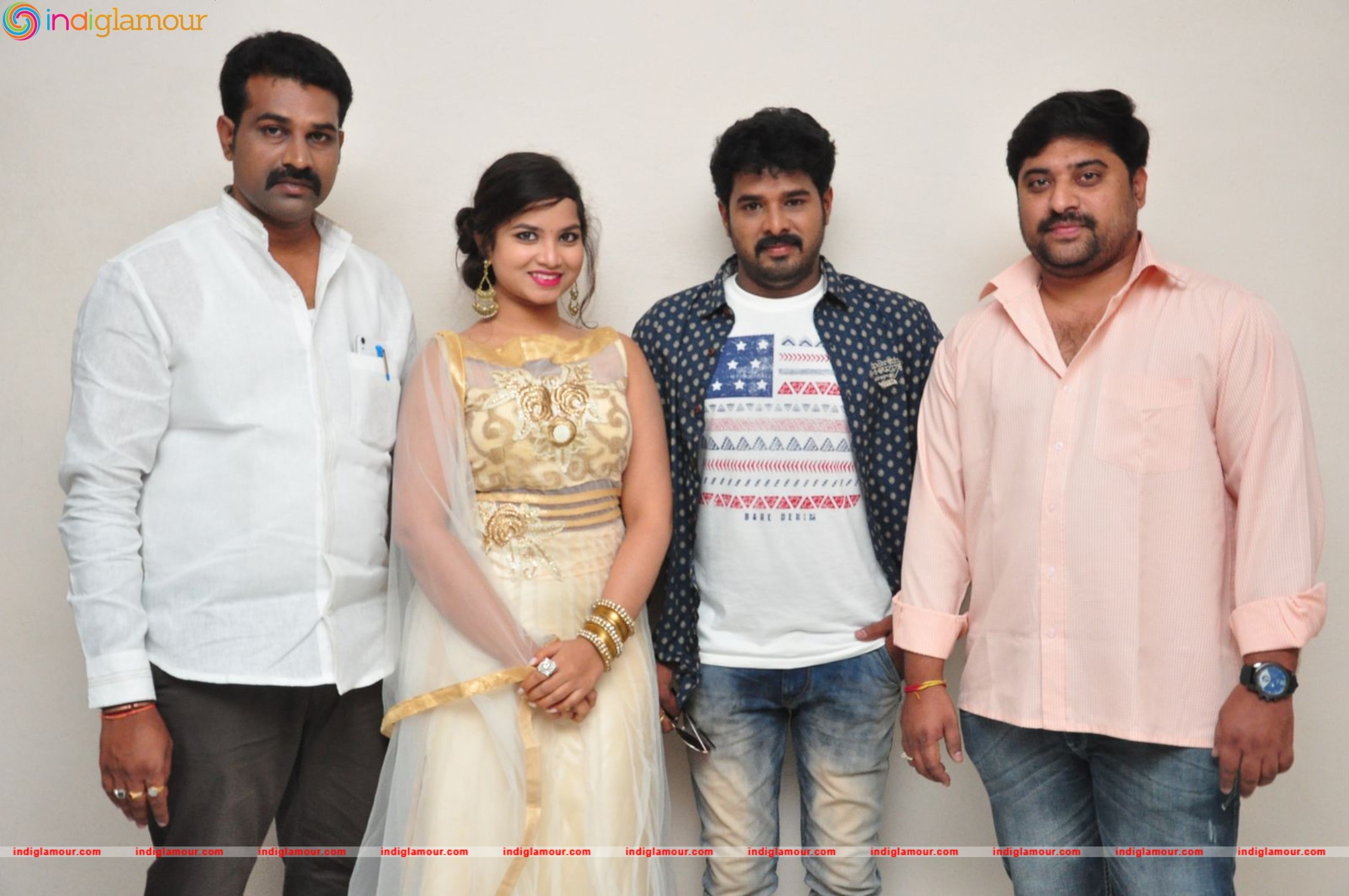 Bava Maradalu Teaser Launch Event hd photo