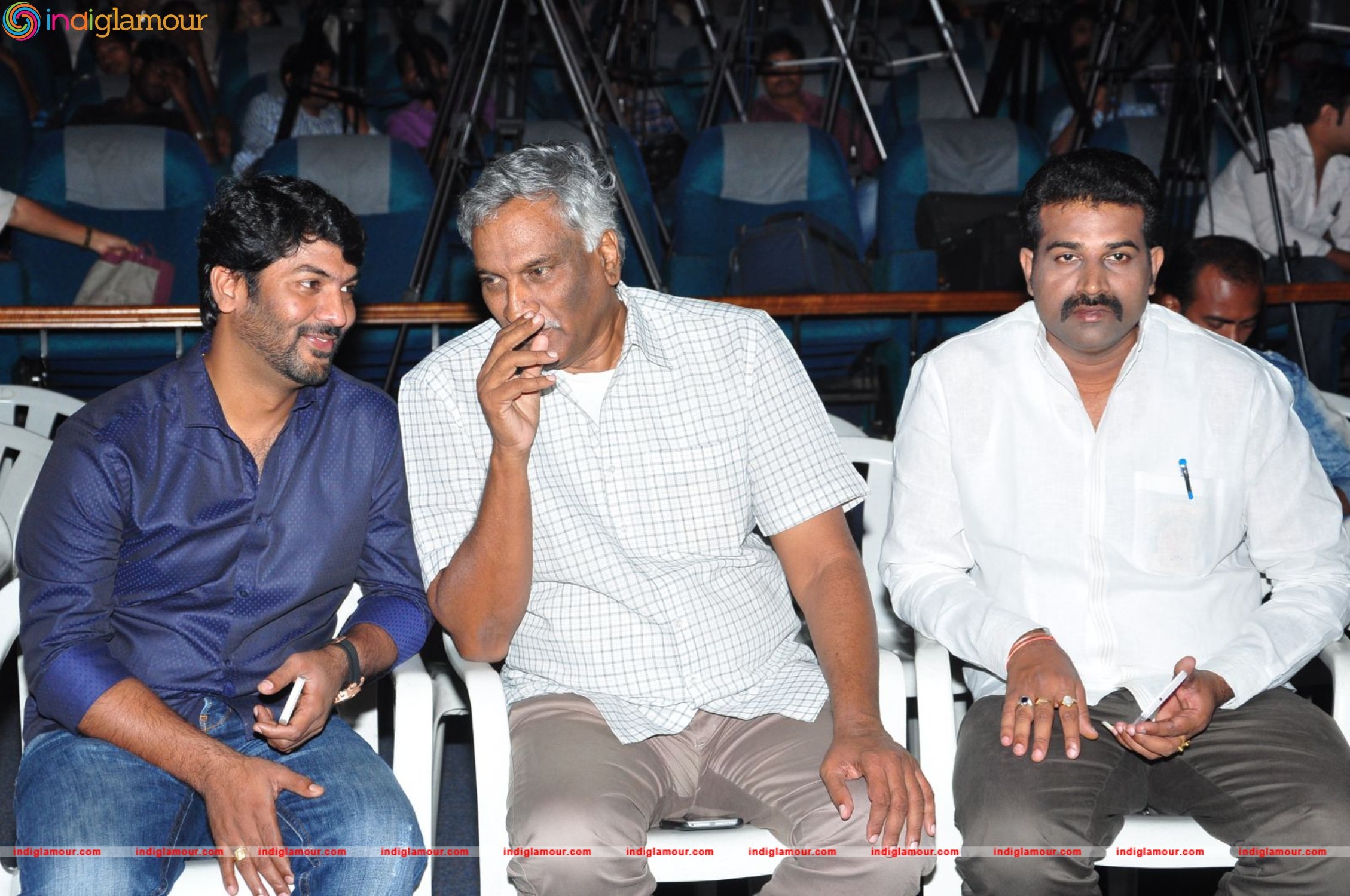 Bava Maradalu Teaser Launch Event hd photo