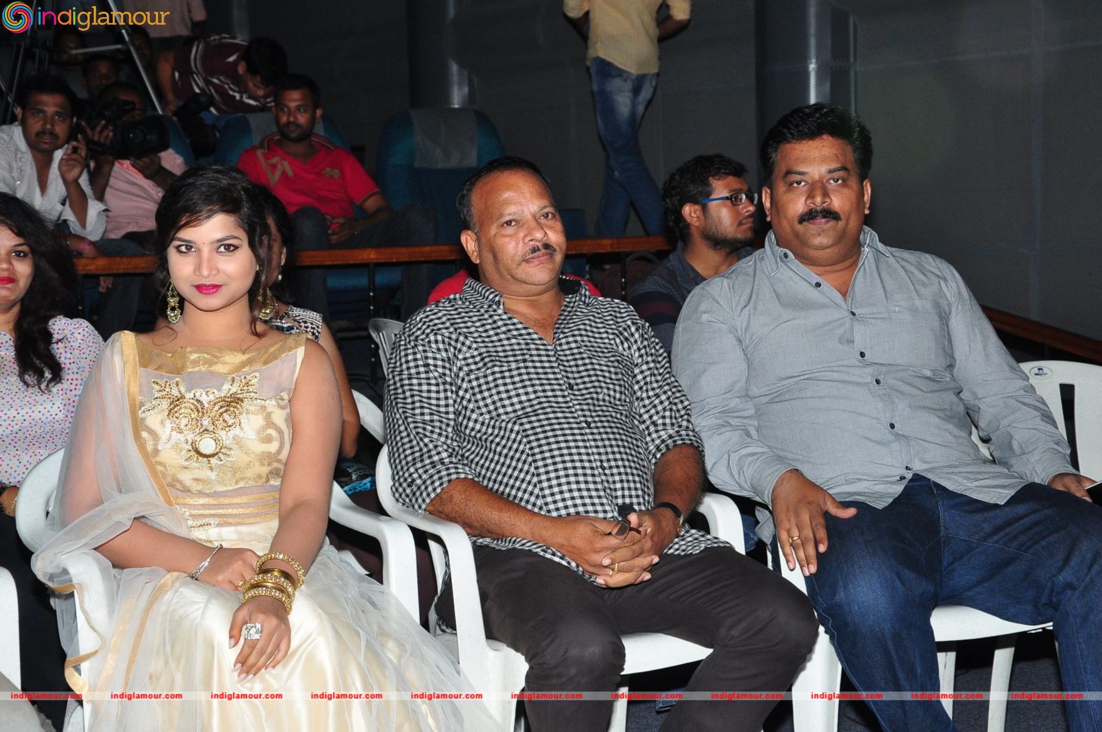 Bava Maradalu Teaser Launch Event hd photo