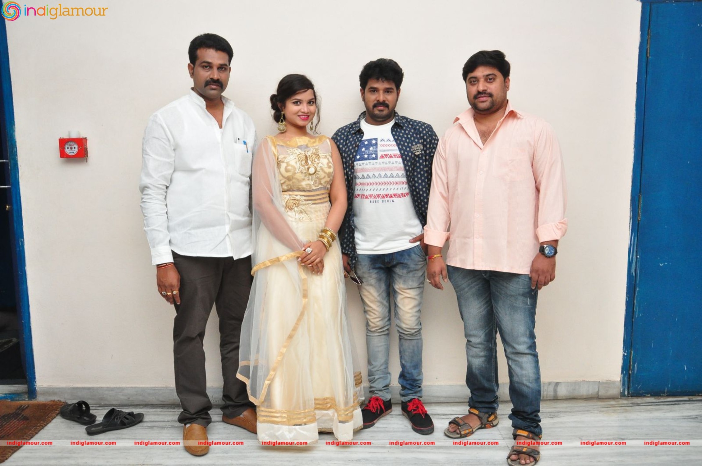 Bava Maradalu Teaser Launch Event hd photo
