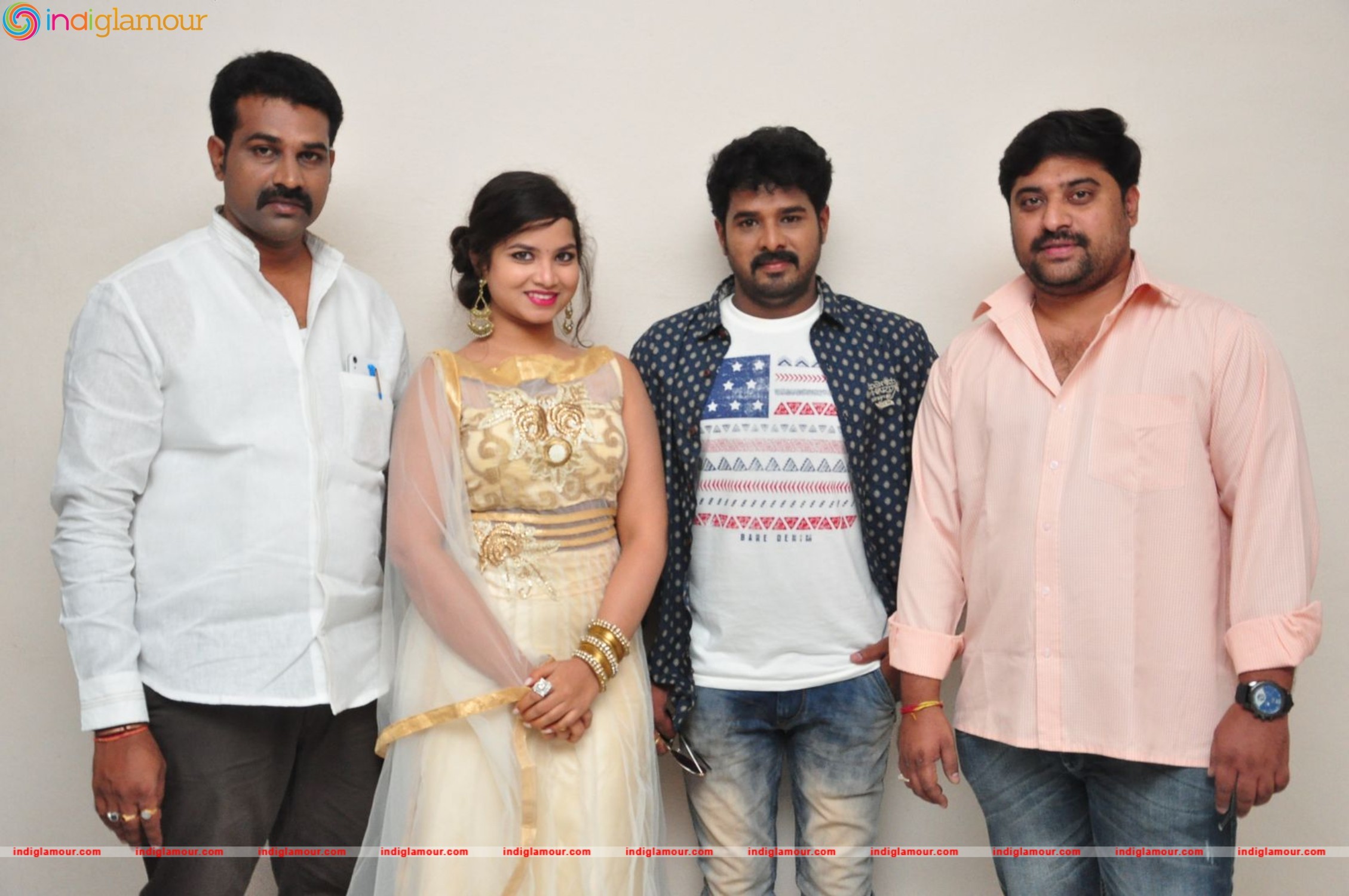 Bava Maradalu Teaser Launch Event hd photo