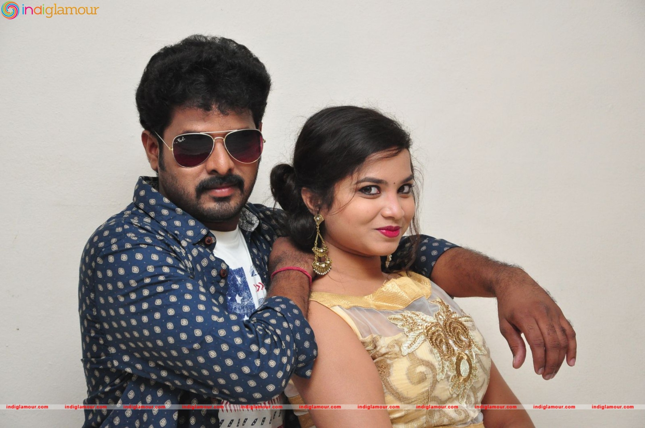 Bava Maradalu Teaser Launch Event hd photo