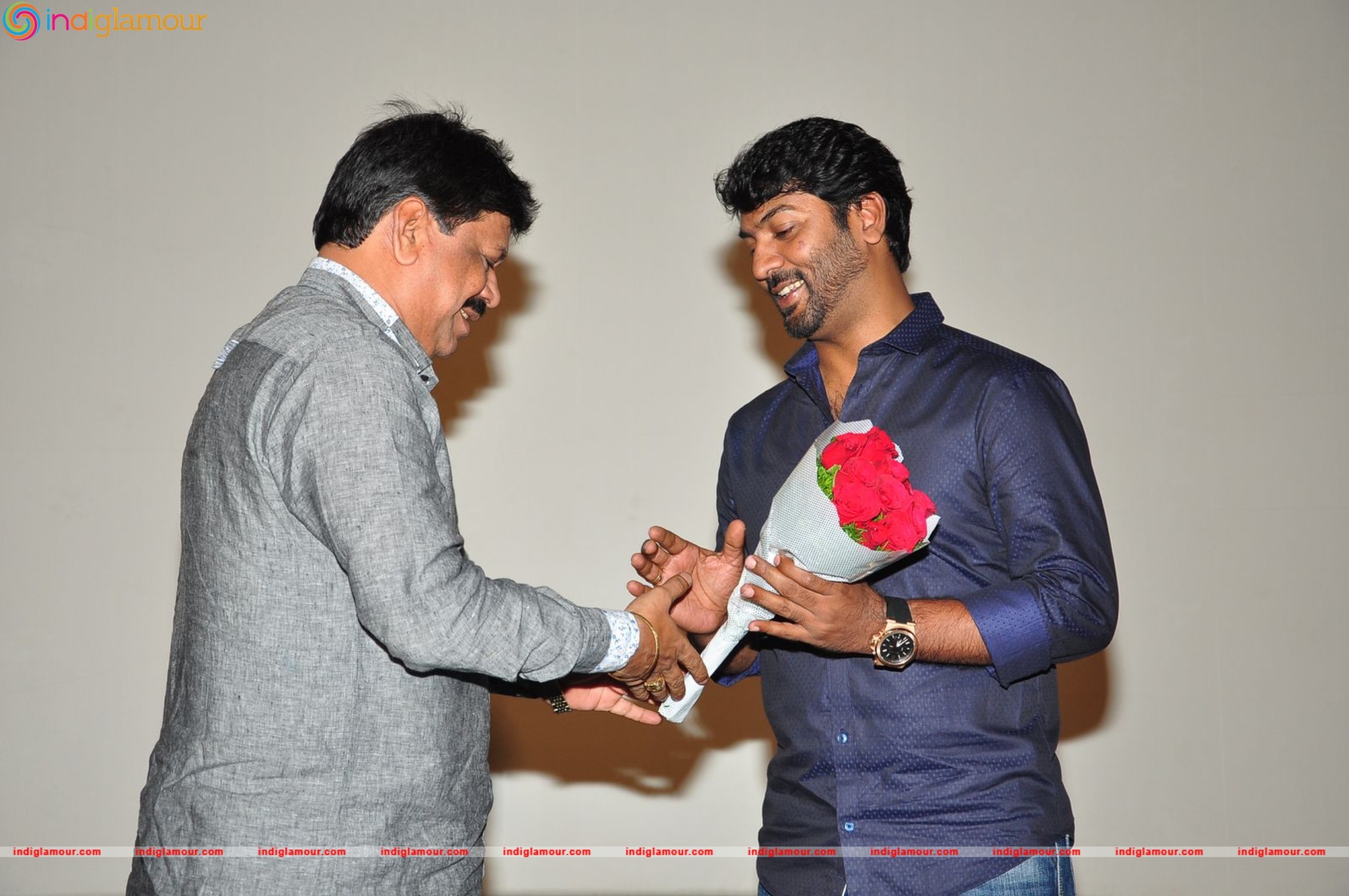 Bava Maradalu Teaser Launch Event hd photo