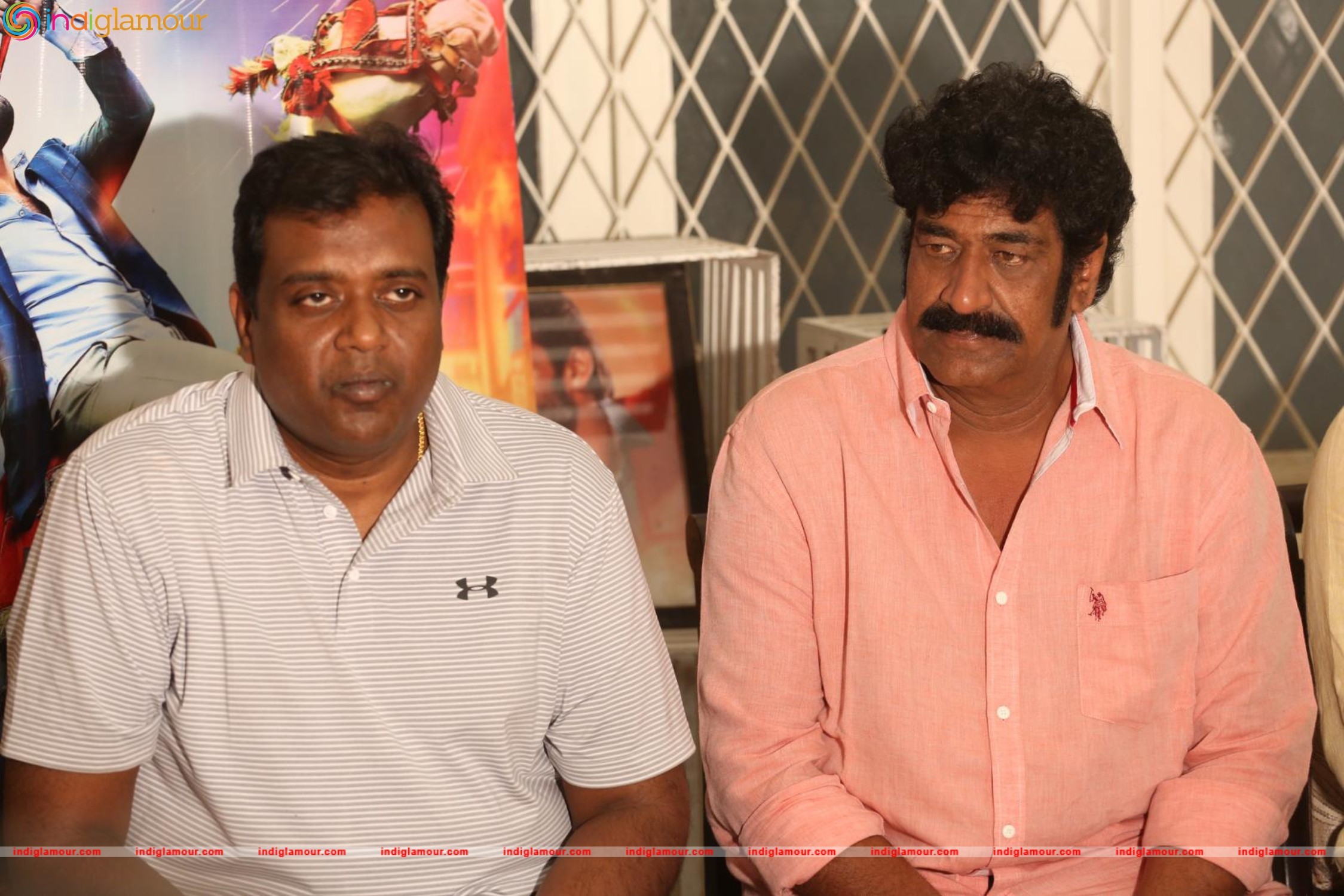Thikka Press Meet Event hd photo