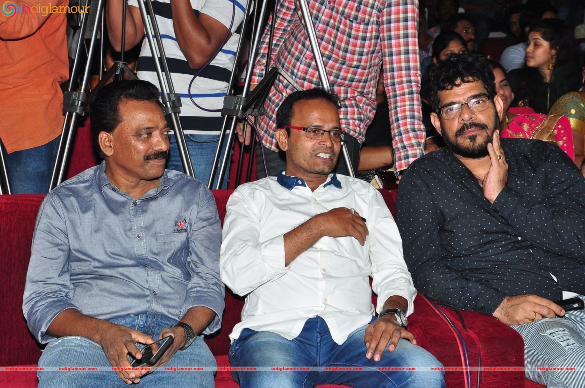 Vekkirintha Audio Launch Event Event hd photo