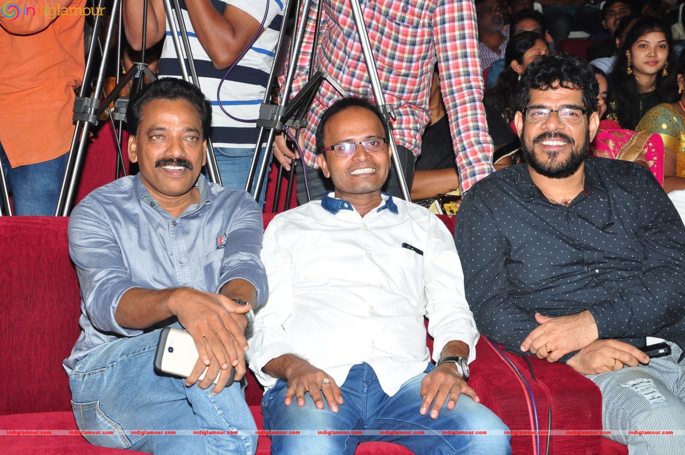 Vekkirintha Audio Launch Event Event hd photo