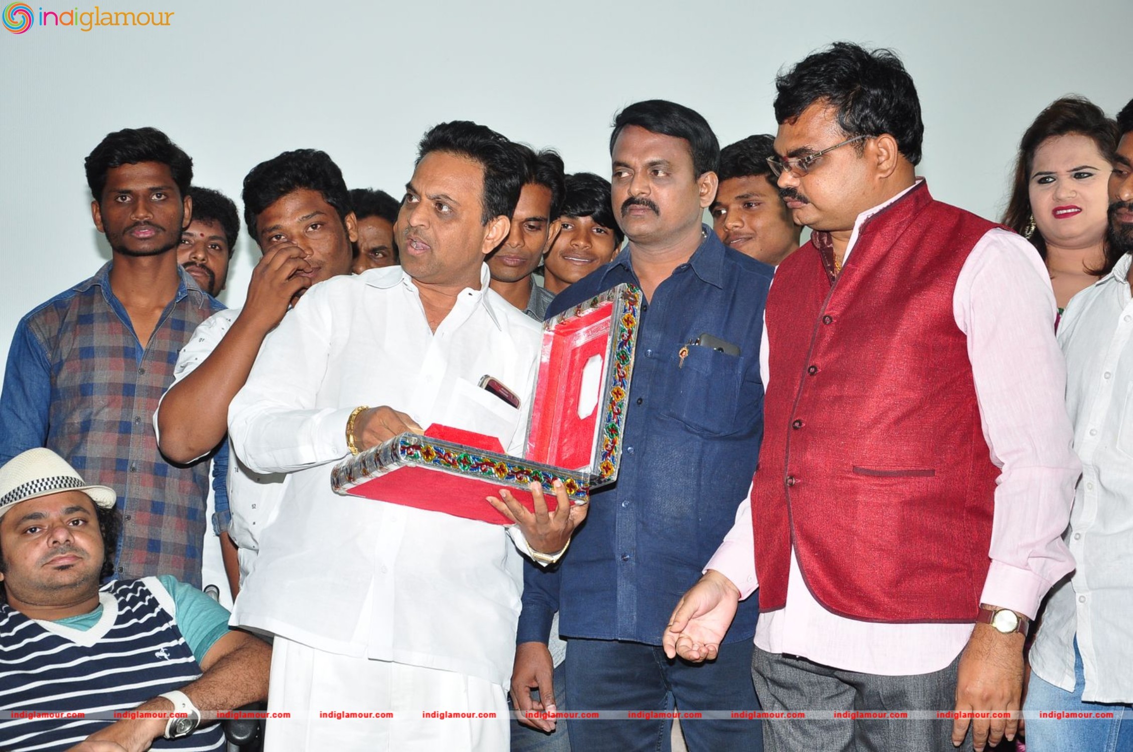 Vekkirintha Audio Launch Event Event hd photo