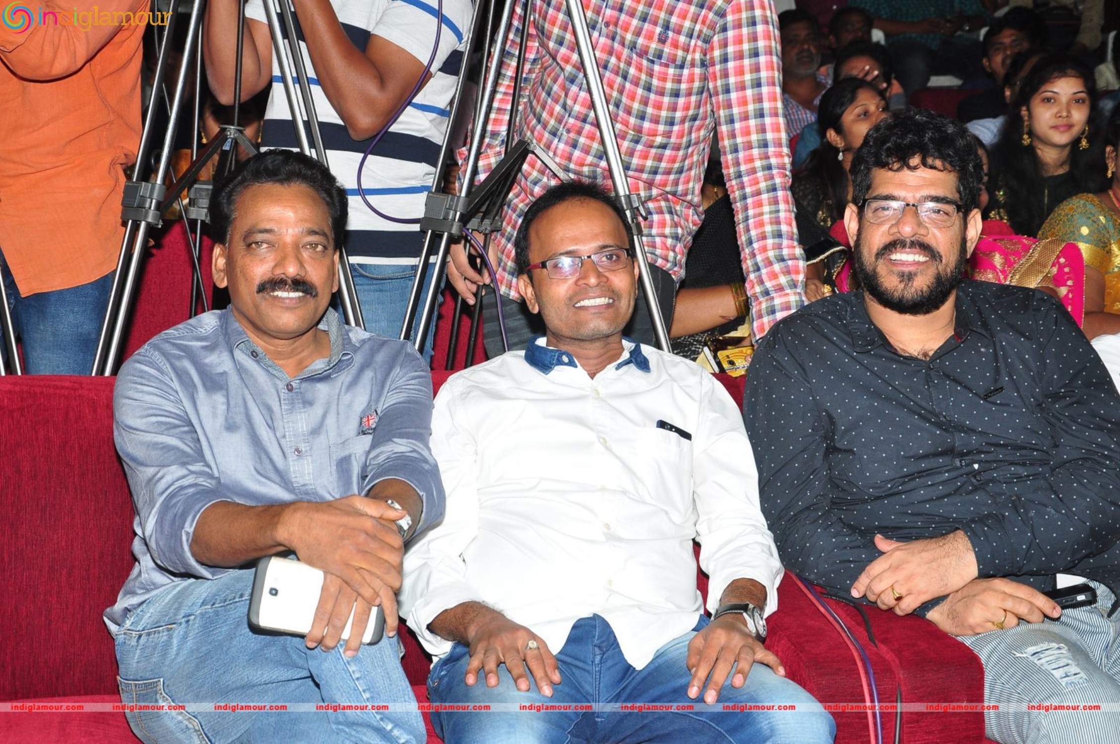 Vekkirintha Audio Launch Event Event hd photo