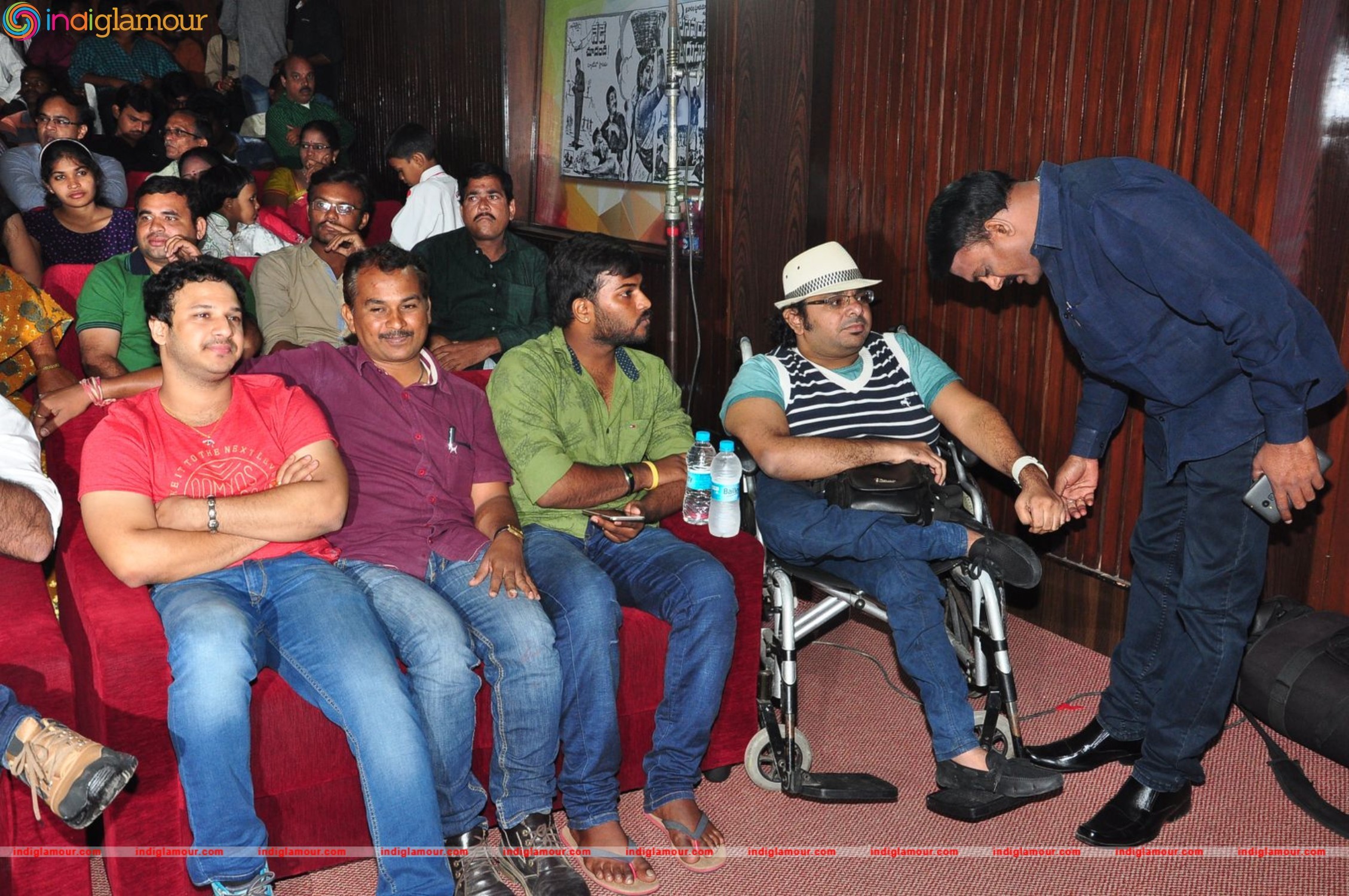 Vekkirintha Audio Launch Event Event hd photo