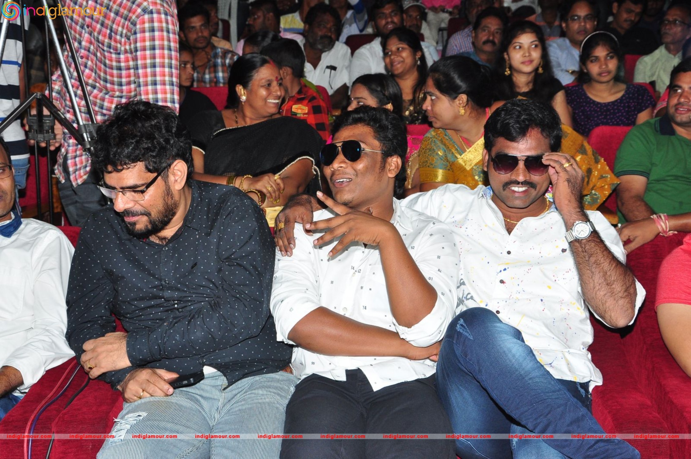 Vekkirintha Audio Launch Event Event hd photo