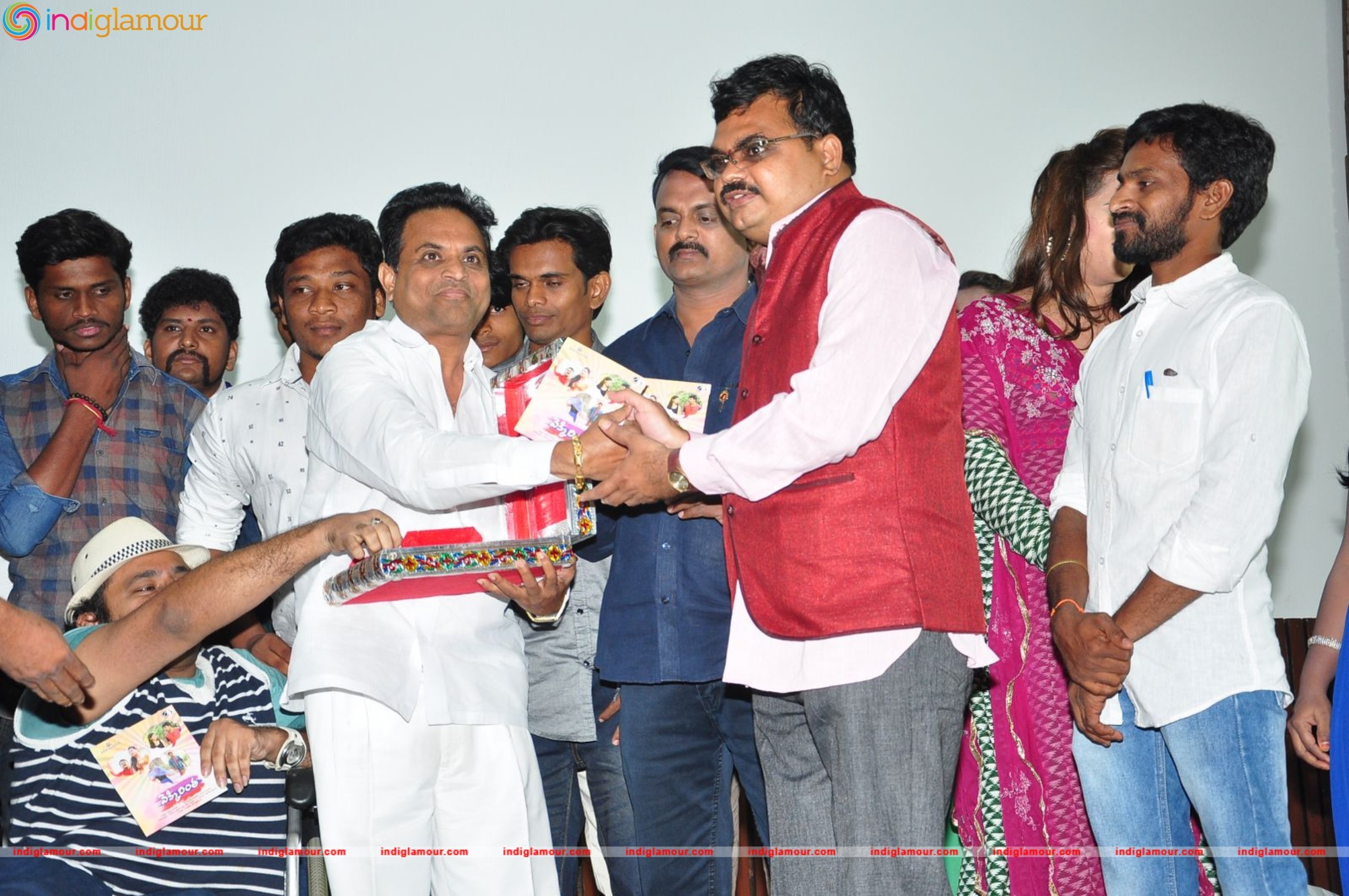 Vekkirintha Audio Launch Event Event hd photo