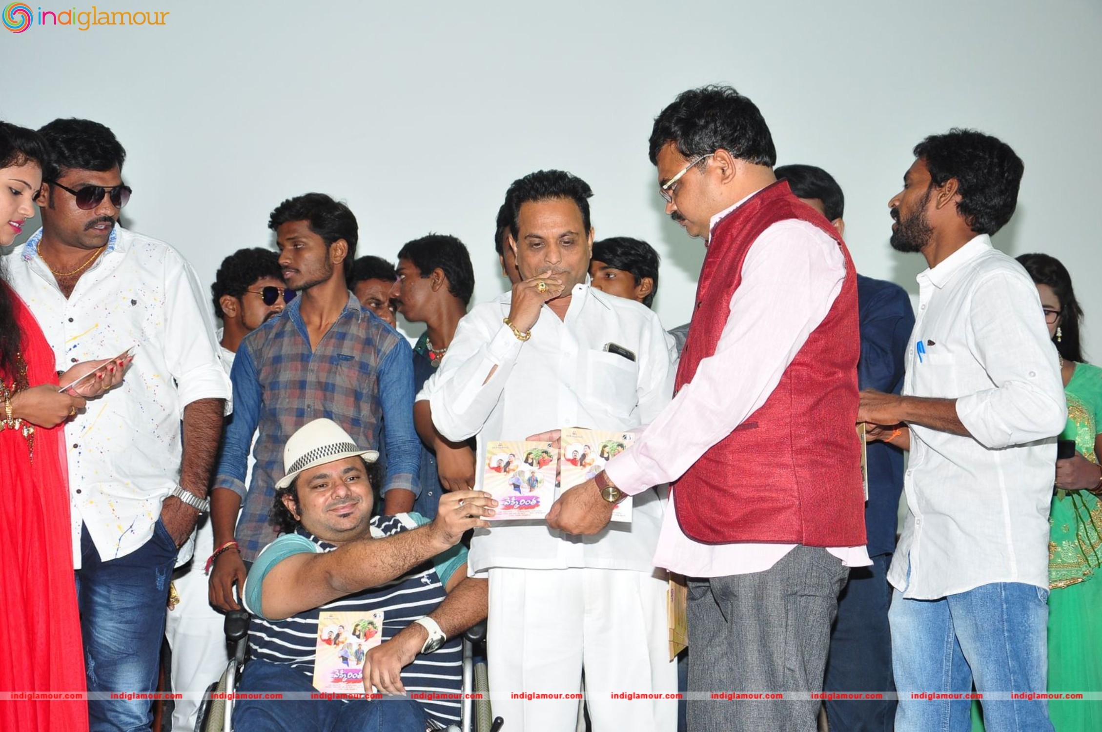 Vekkirintha Audio Launch Event Event hd photo