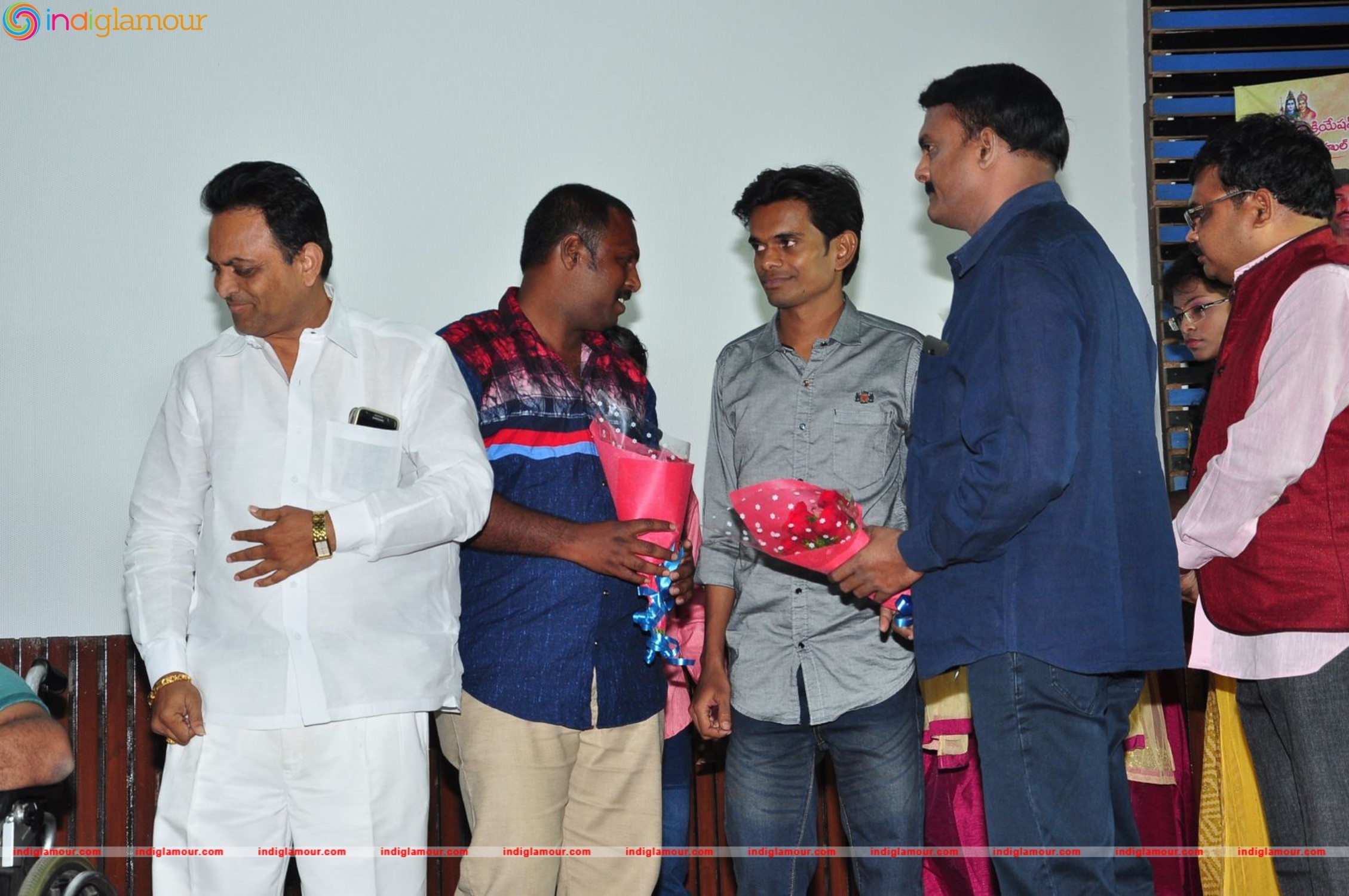 Vekkirintha Audio Launch Event Event hd photo