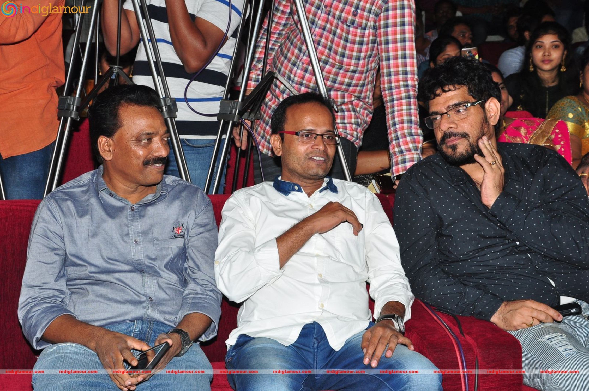 Vekkirintha Audio Launch Event Event hd photo