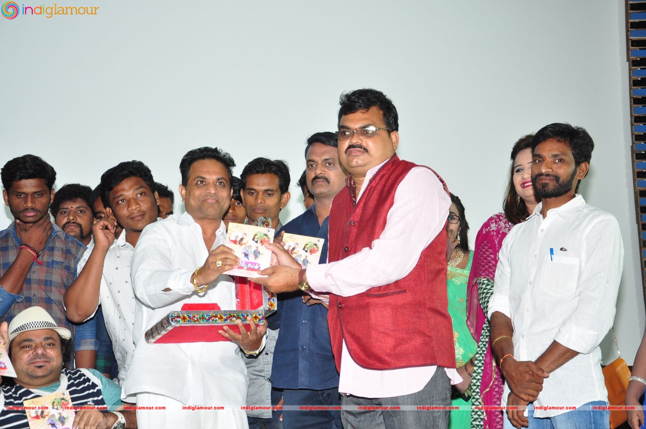 Vekkirintha Audio Launch Event Event hd photo