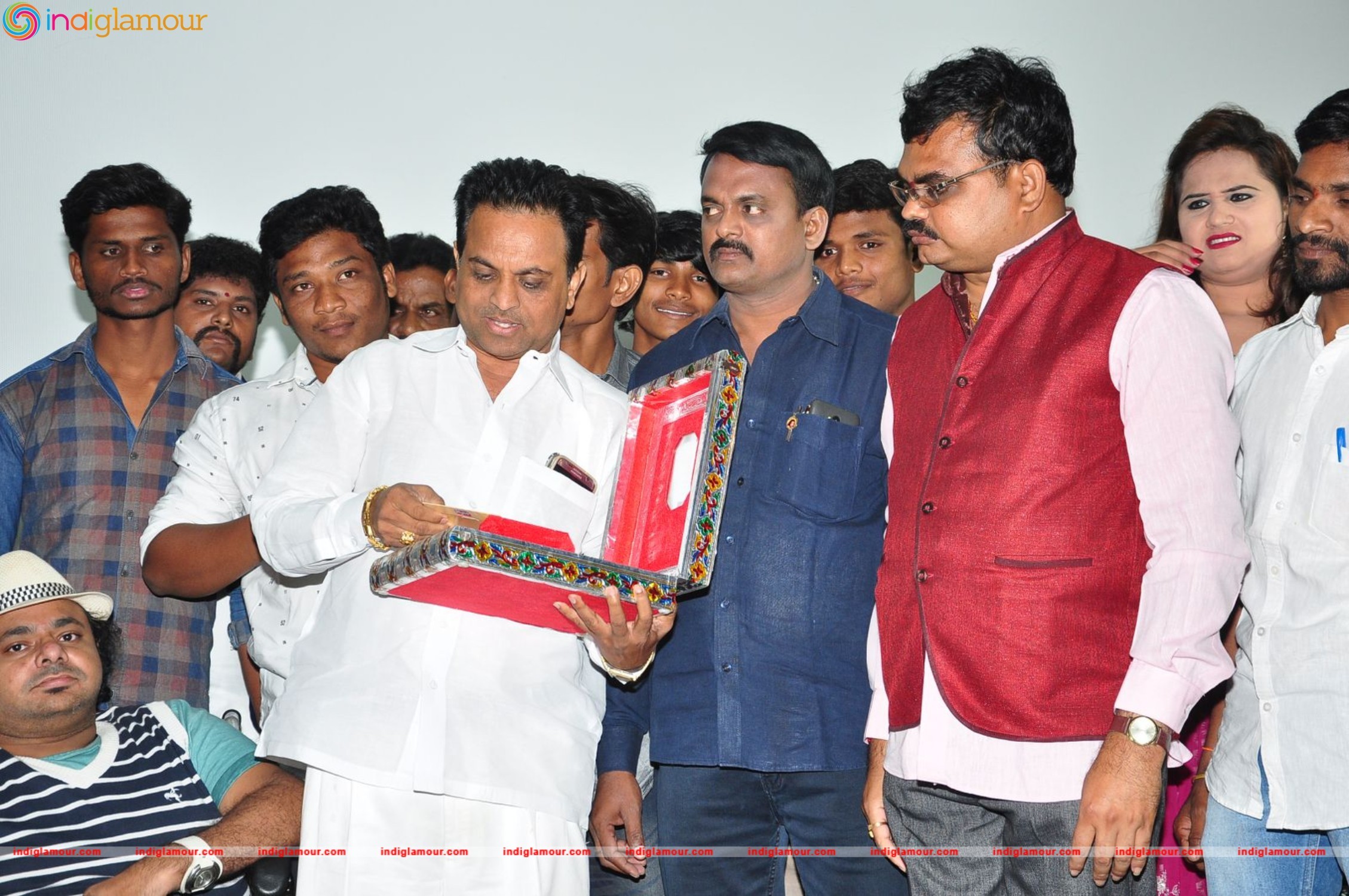 Vekkirintha Audio Launch Event Event hd photo