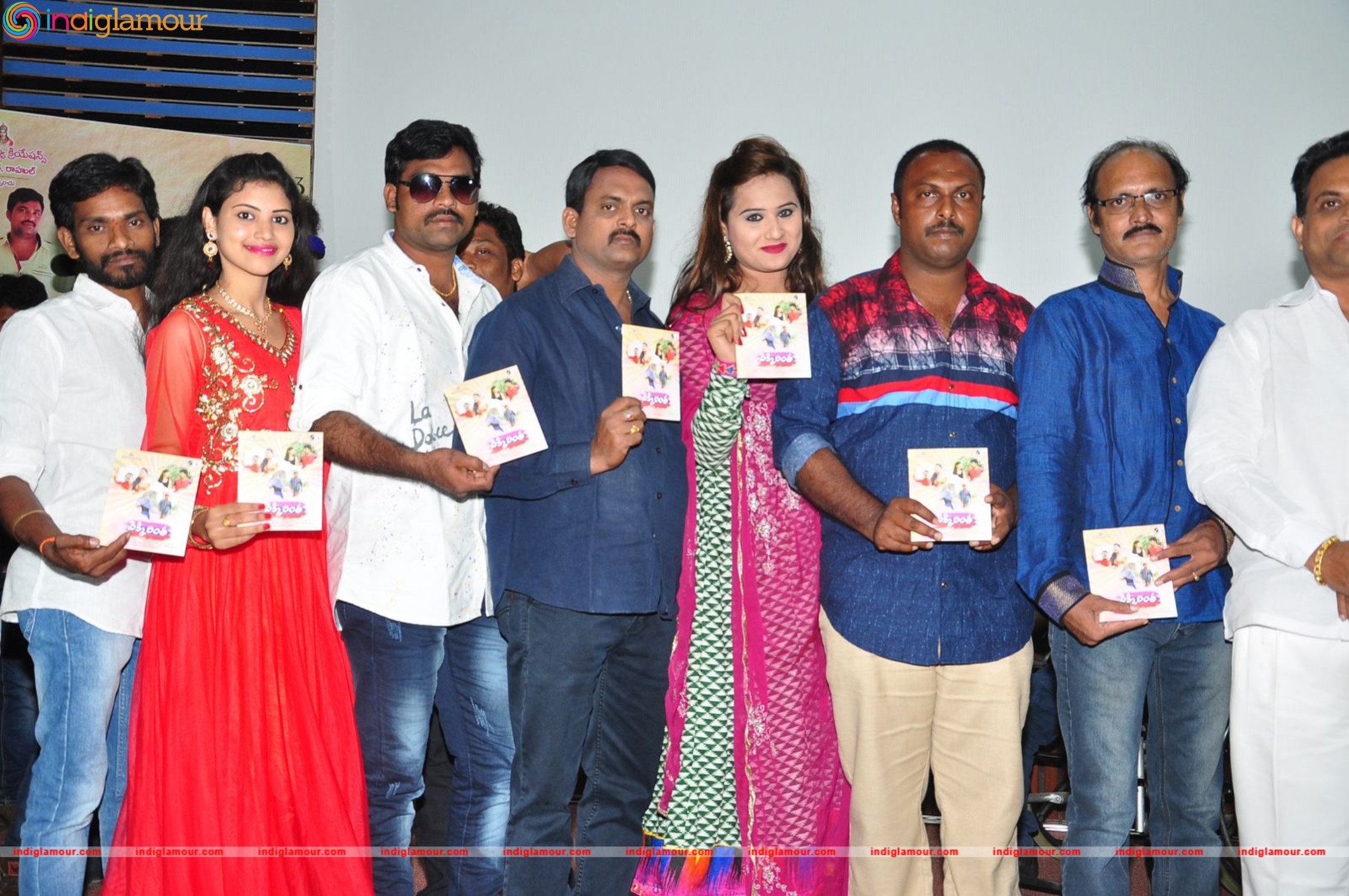 Vekkirintha Audio Launch Event Event hd photo