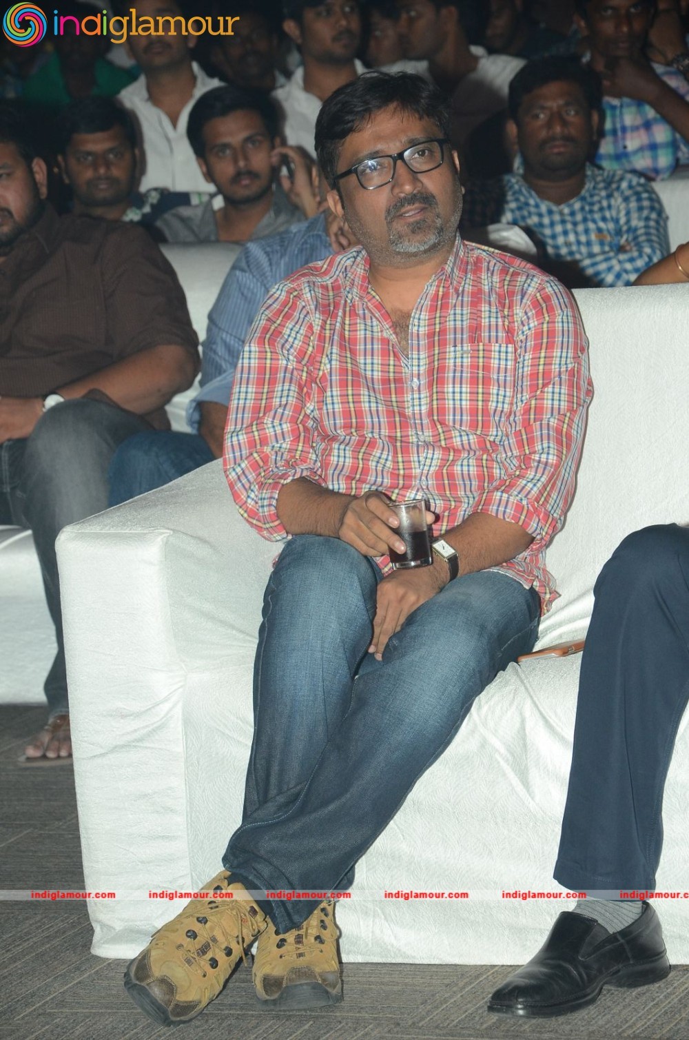 Jo Achyutananda Film Audio Launch Event hd photo
