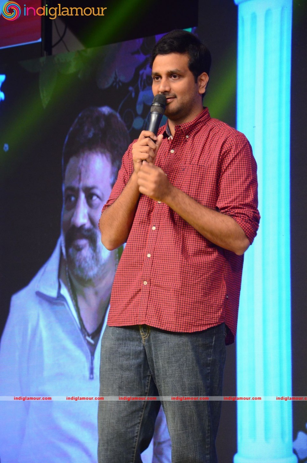 Jo Achyutananda Film Audio Launch Event hd photo