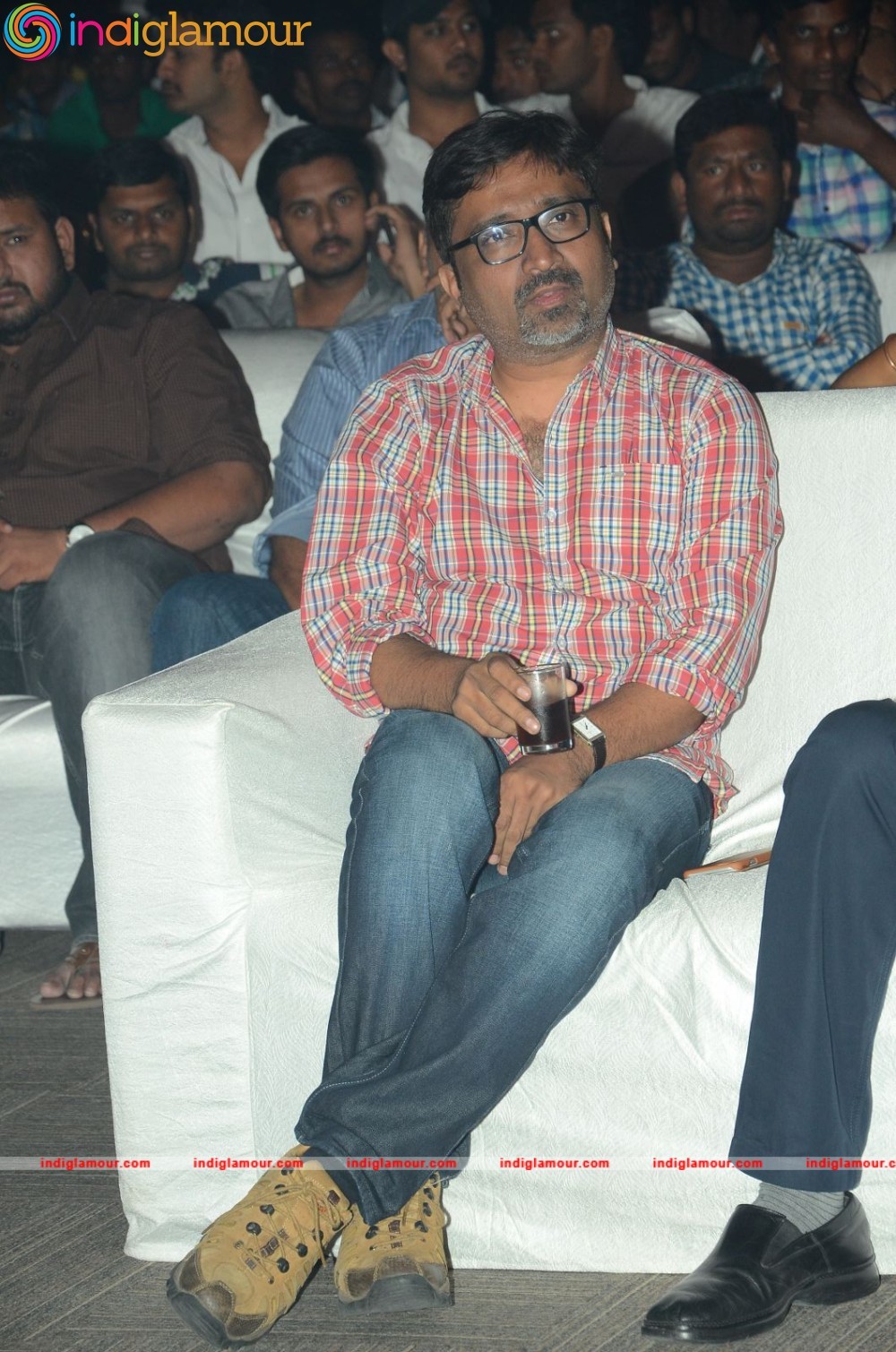Jo Achyutananda Film Audio Launch Event hd photo