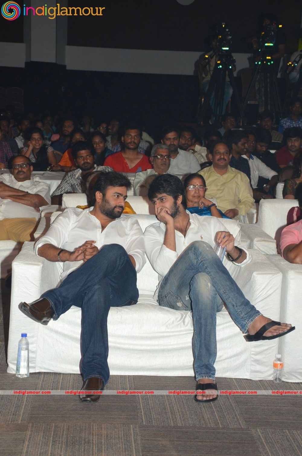 Jo Achyutananda Film Audio Launch Event hd photo