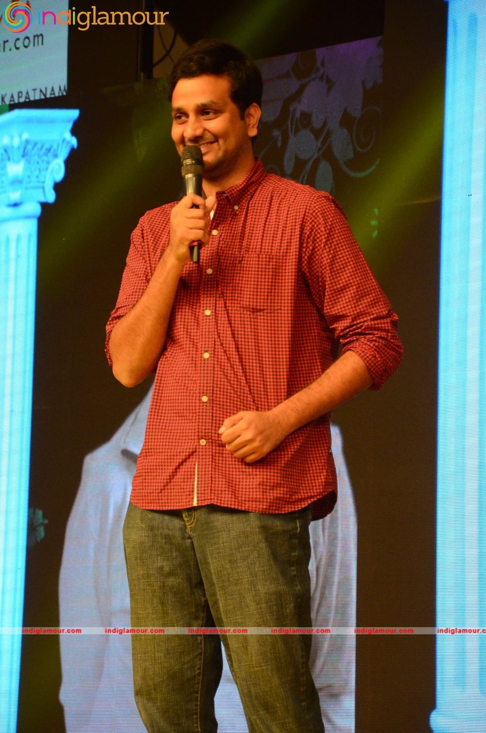 Jo Achyutananda Film Audio Launch Event hd photo