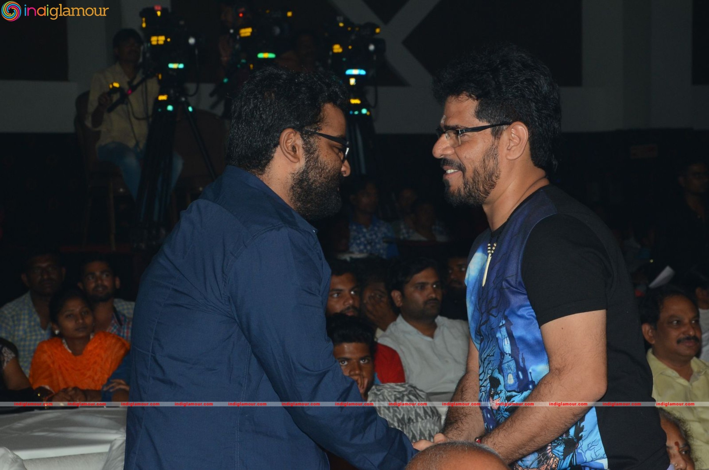 Jo Achyutananda Film Audio Launch Event hd photo