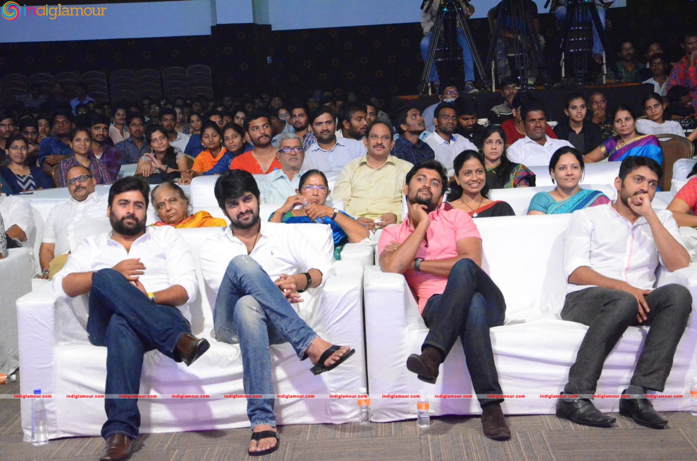 Jo Achyutananda Film Audio Launch Event hd photo