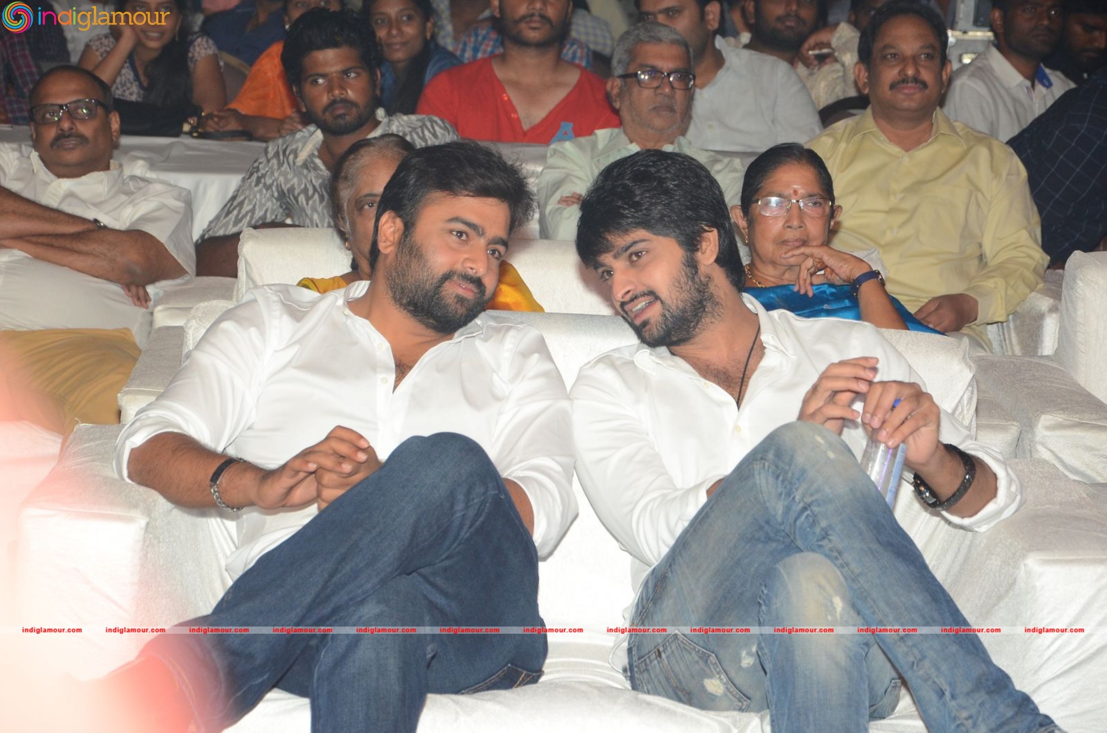 Jo Achyutananda Film Audio Launch Event hd photo