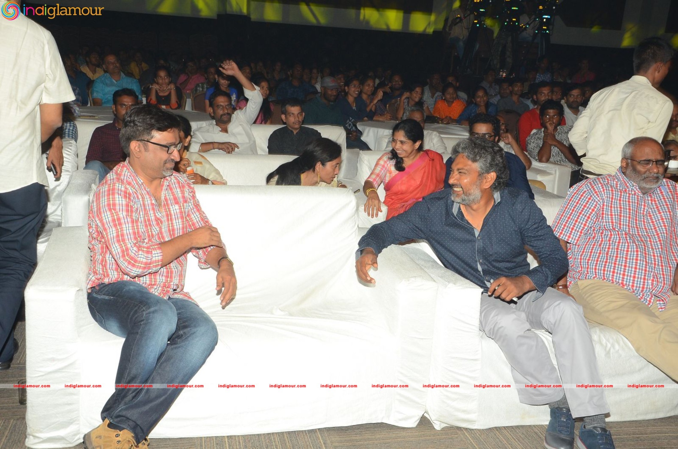 Jo Achyutananda Film Audio Launch Event hd photo