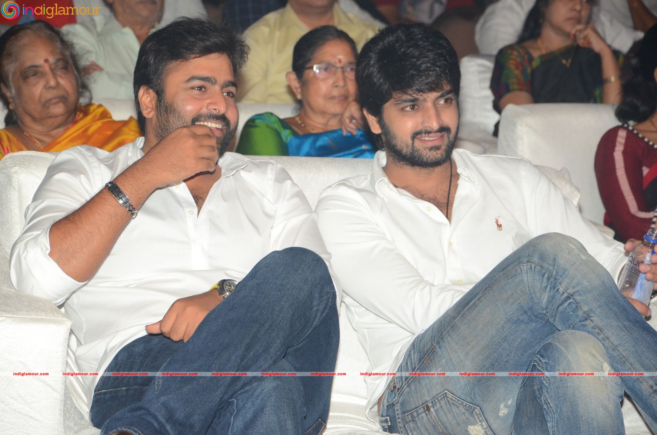 Jo Achyutananda Film Audio Launch Event hd photo