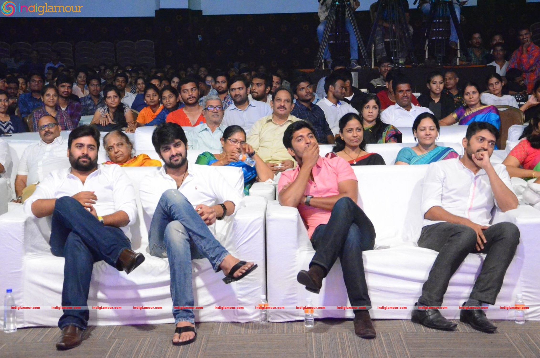 Jo Achyutananda Film Audio Launch Event hd photo
